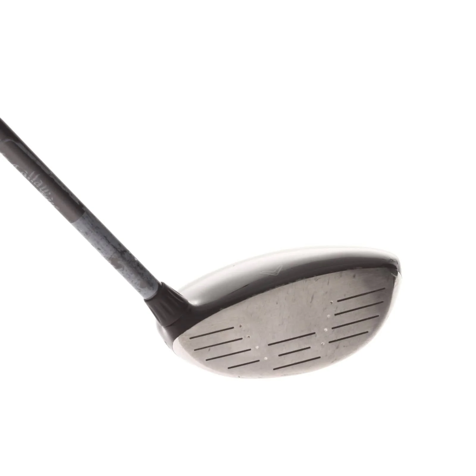 Callaway Diablo Octane Graphite Mens Left Hand Fairway 3 Wood 15* Regular - Callaway - Image 3