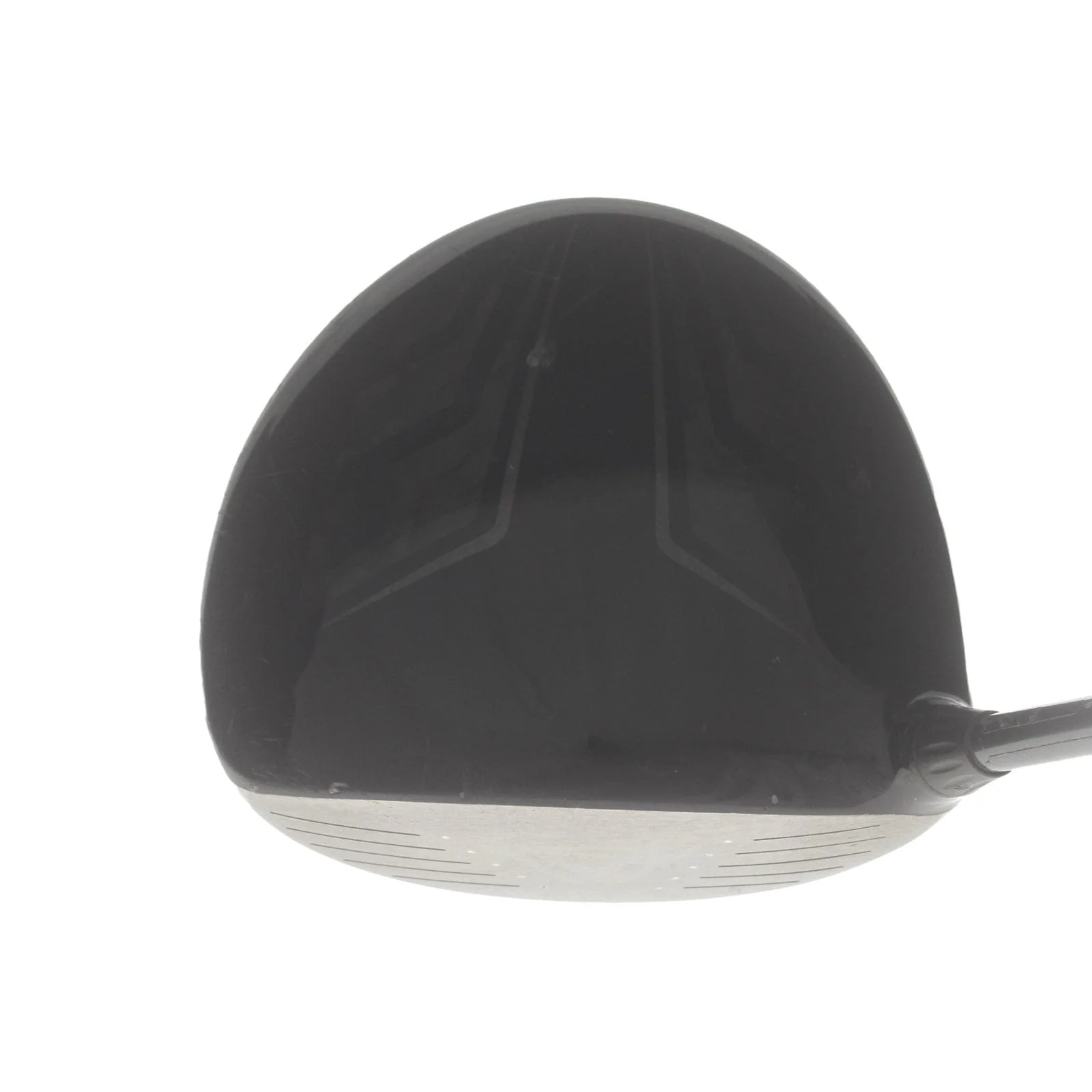 Callaway Diablo Octane Graphite Mens Right Hand Driver 10.5* Regular - Project X 5.0 - Image 3