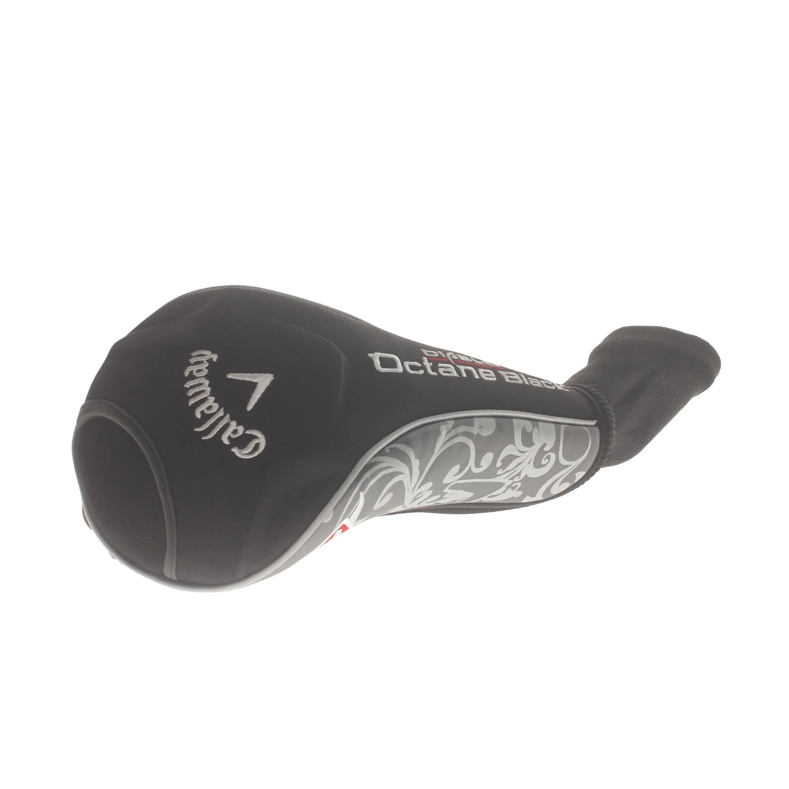 Callaway Diablo Octane Graphite Mens Right Hand Driver 10.5* Regular - Project X 5.0 - Image 7