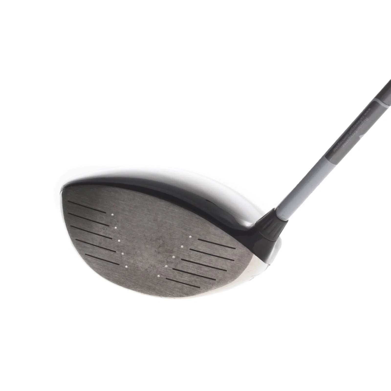 Callaway Diablo Octane Graphite Mens Right Hand Driver 10.5* Regular - Project X 5.0 - Image 4