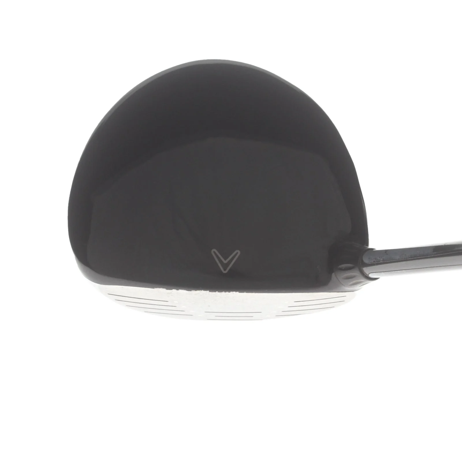 Callaway Diablo Octane Graphite Mens Right Hand Fairway 3 Wood 15* - Callaway Diablo 60g - Image 3