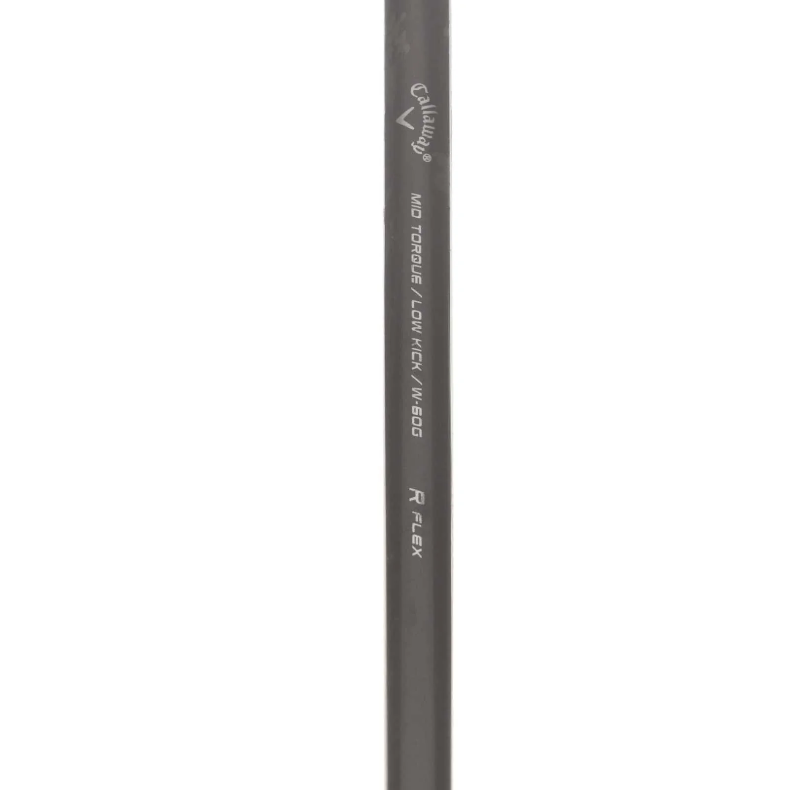 Callaway Diablo Octane Graphite Mens Right Hand Fairway 5 Wood 19* - Callaway Diablo 60g - Image 5
