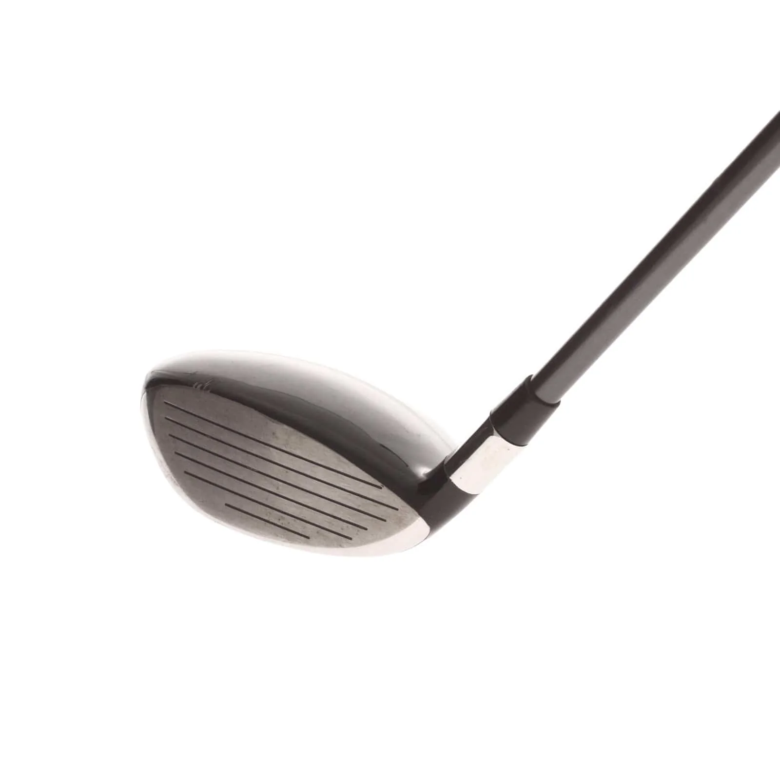 Callaway Diablo Tour Graphite Mens Right Hand Fairway 3 Wood 13* Extra Stiff - Callaway Low Torque - Image 3