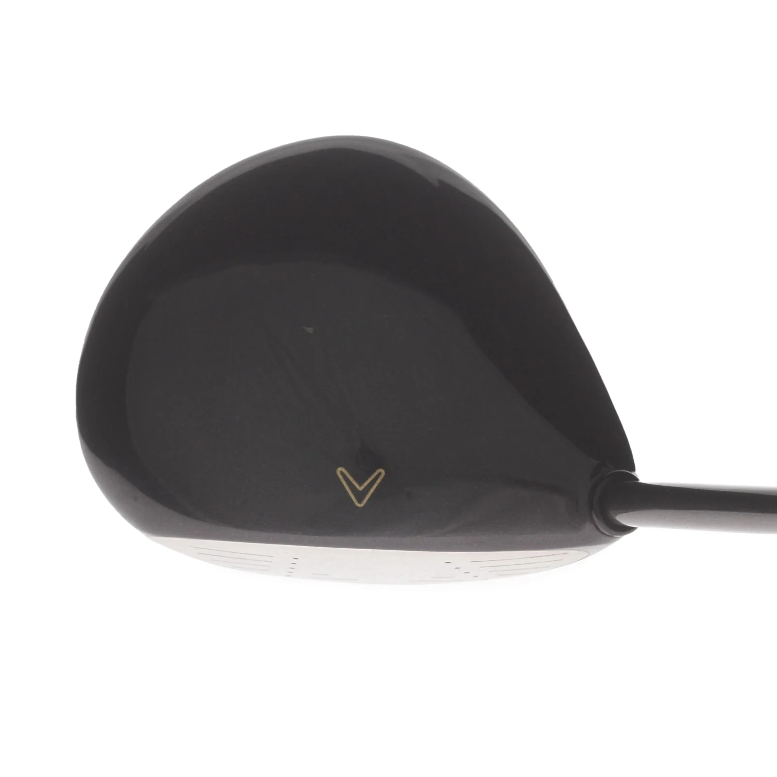 Callaway E.R.C. Forged Titanium Graphite Mens Right Hand Driver 10* Regular - Callaway - Image 3