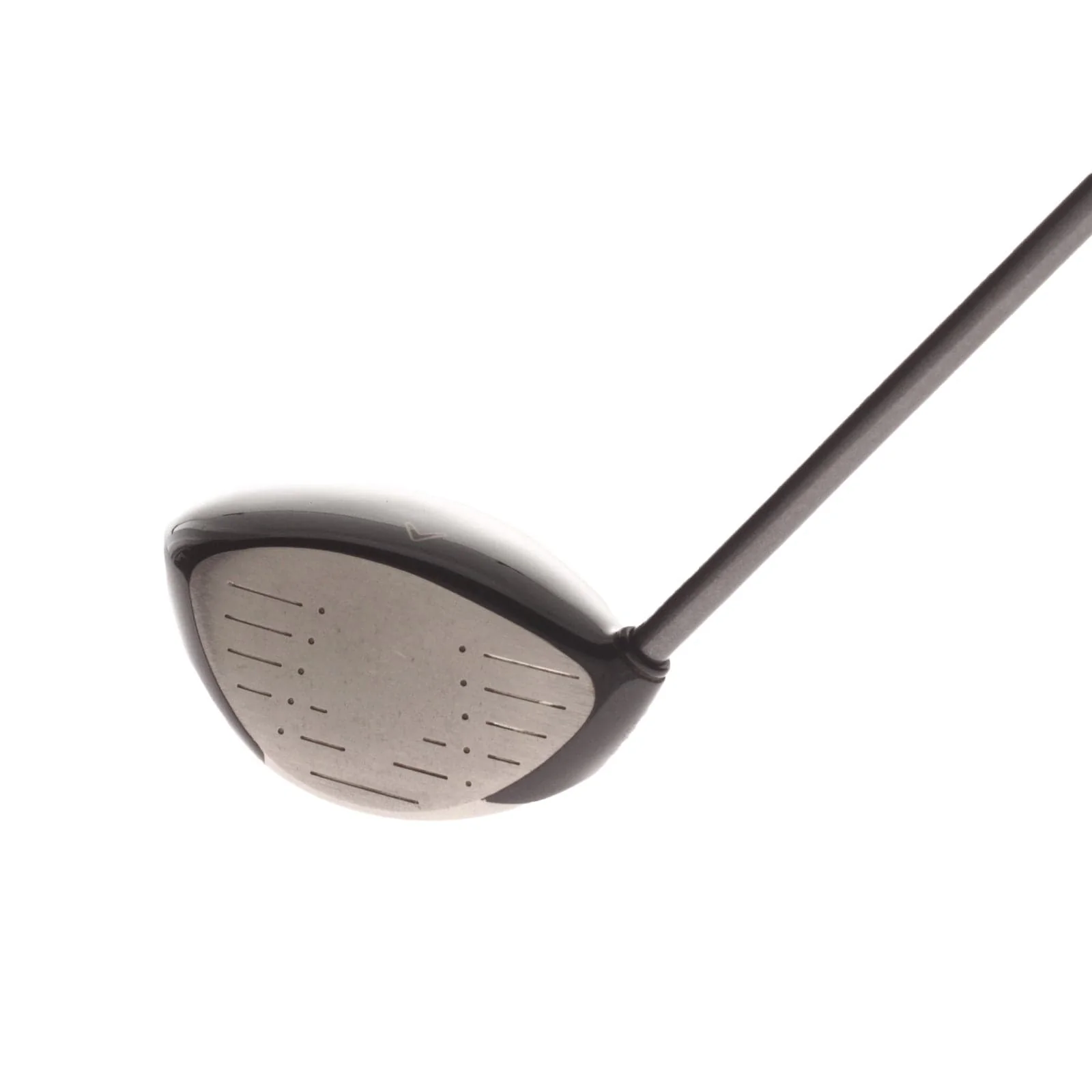 Callaway E.R.C. Forged Titanium Graphite Mens Right Hand Driver 10* Regular - Callaway - Image 4