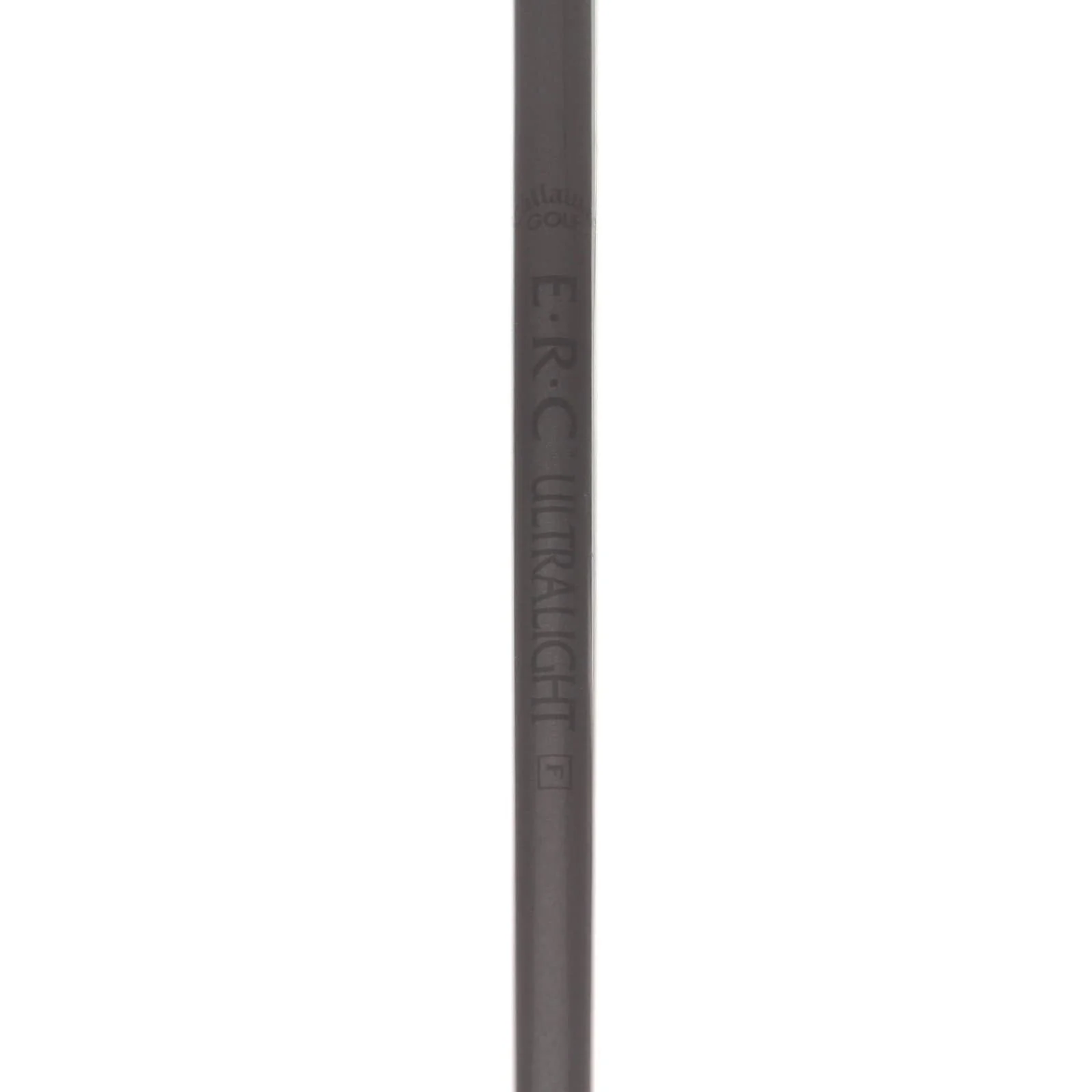 Callaway E.R.C. Forged Titanium Graphite Mens Right Hand Driver 10* Regular - Callaway - Image 5