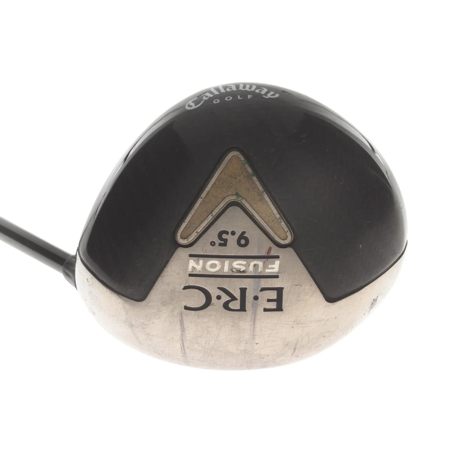 Callaway E.R.C Fusion Graphite Mens Right Hand Driver 9.5* Stiff - Speeder 757 Tour Spec - Image 2