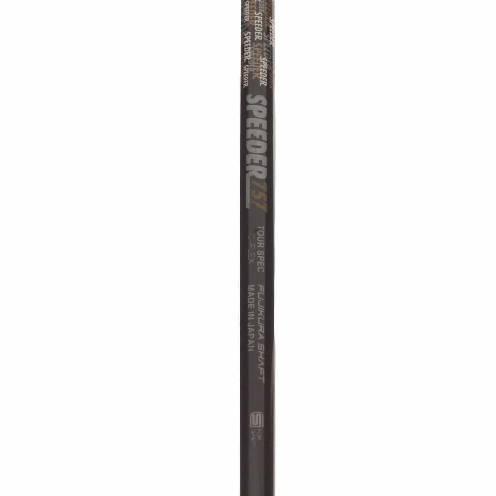 Callaway E.R.C Fusion Graphite Mens Right Hand Driver 9.5* Stiff - Speeder 757 Tour Spec - Image 5