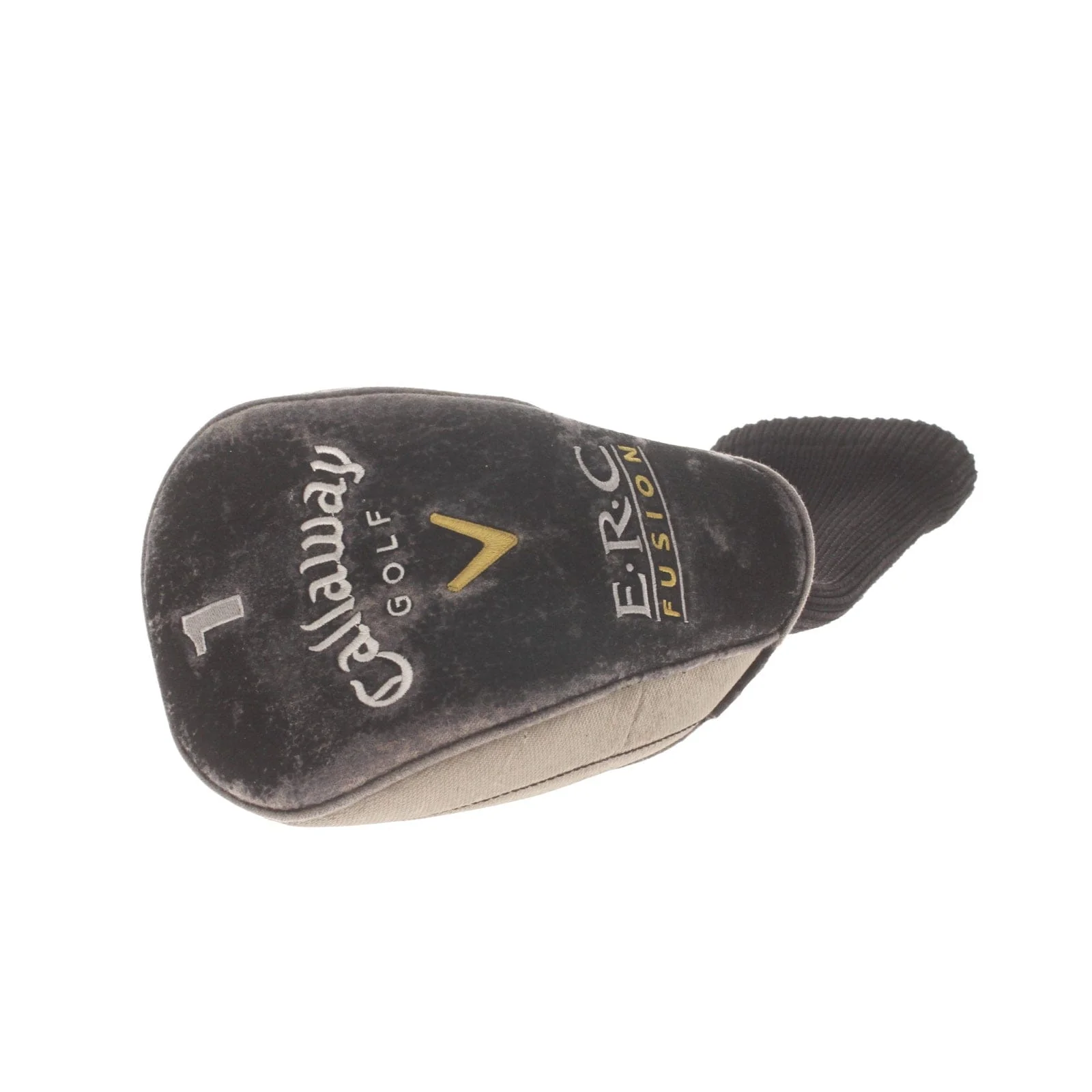 Callaway E.R.C Fusion Graphite Mens Right Hand Driver 9.5* Stiff - Speeder 757 Tour Spec - Image 7