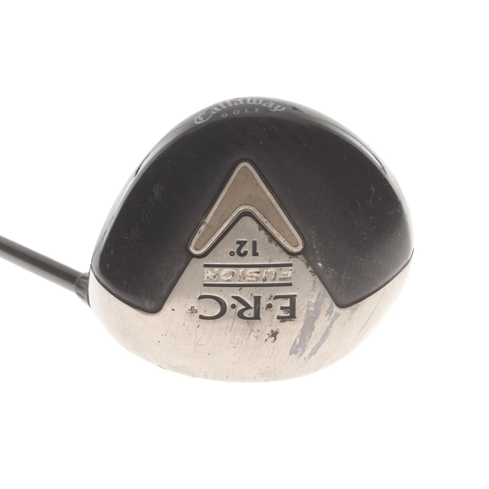 Callaway E.R.C. Graphite Ladies Right Hand Driver 12* Ladies - Callaway