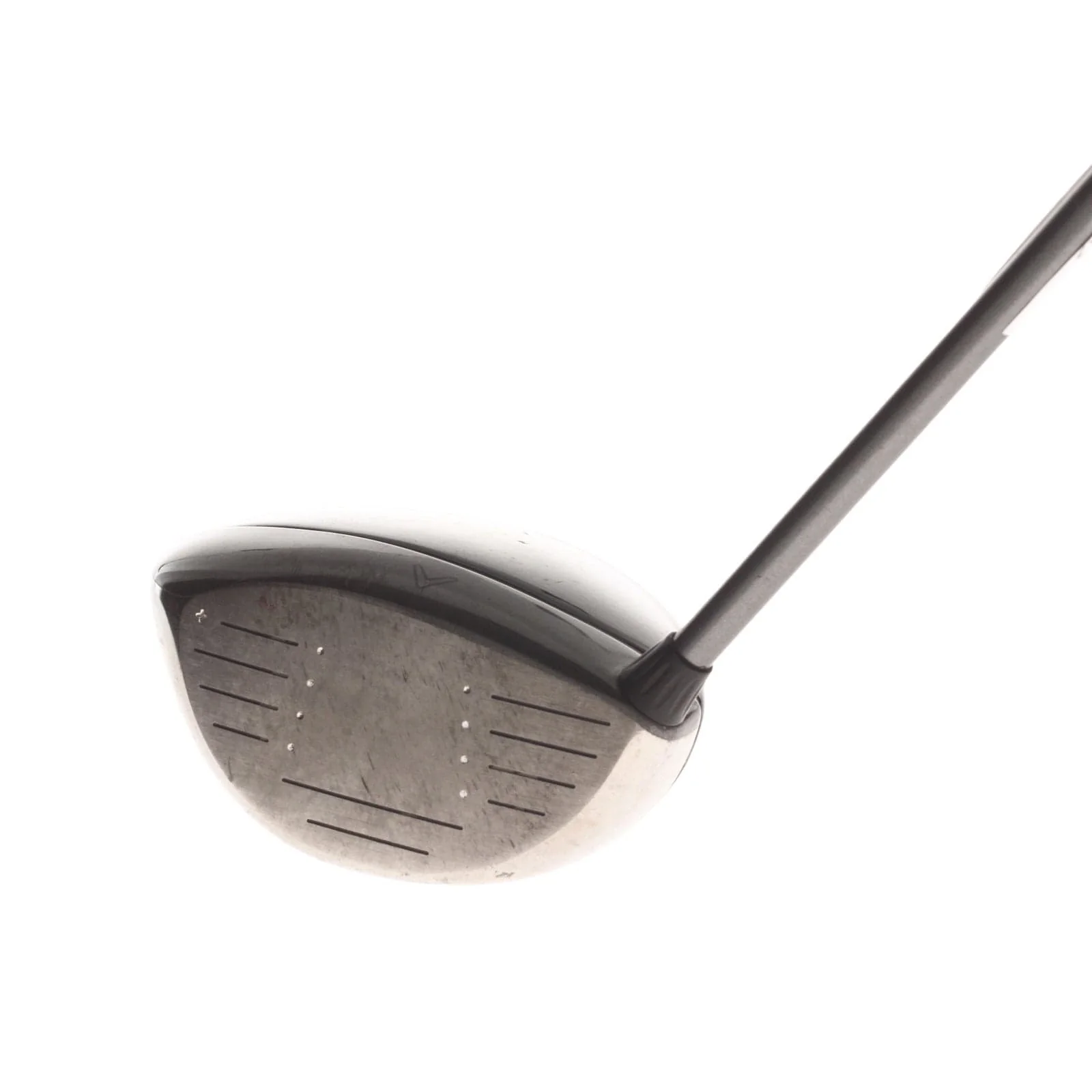 Callaway E.R.C. Graphite Ladies Right Hand Driver 12* Ladies - Callaway - Image 3