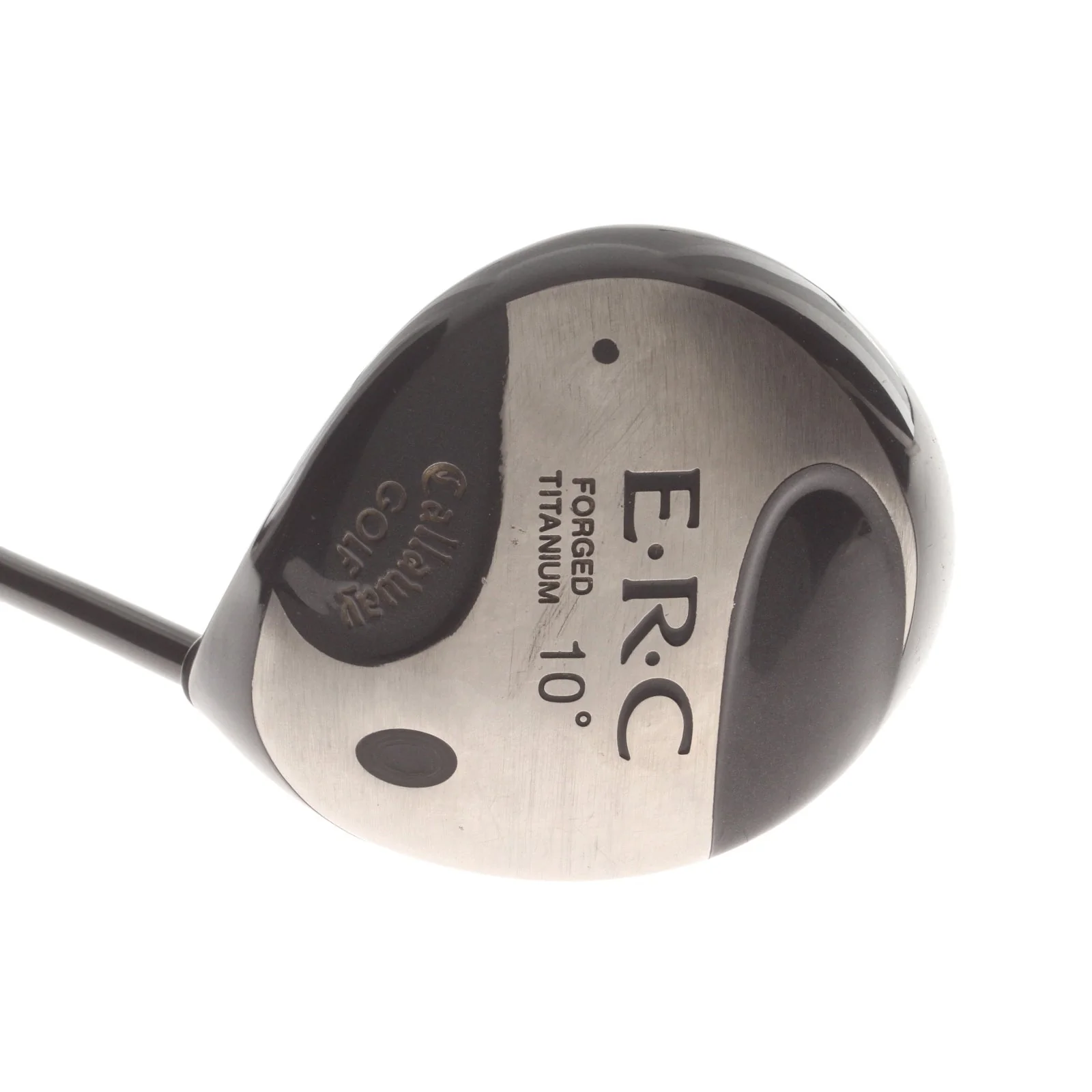 Callaway E.R.C. Graphite Mens Right Hand Driver 10* Regular - Hawk Eye Series 3.1 - Image 2