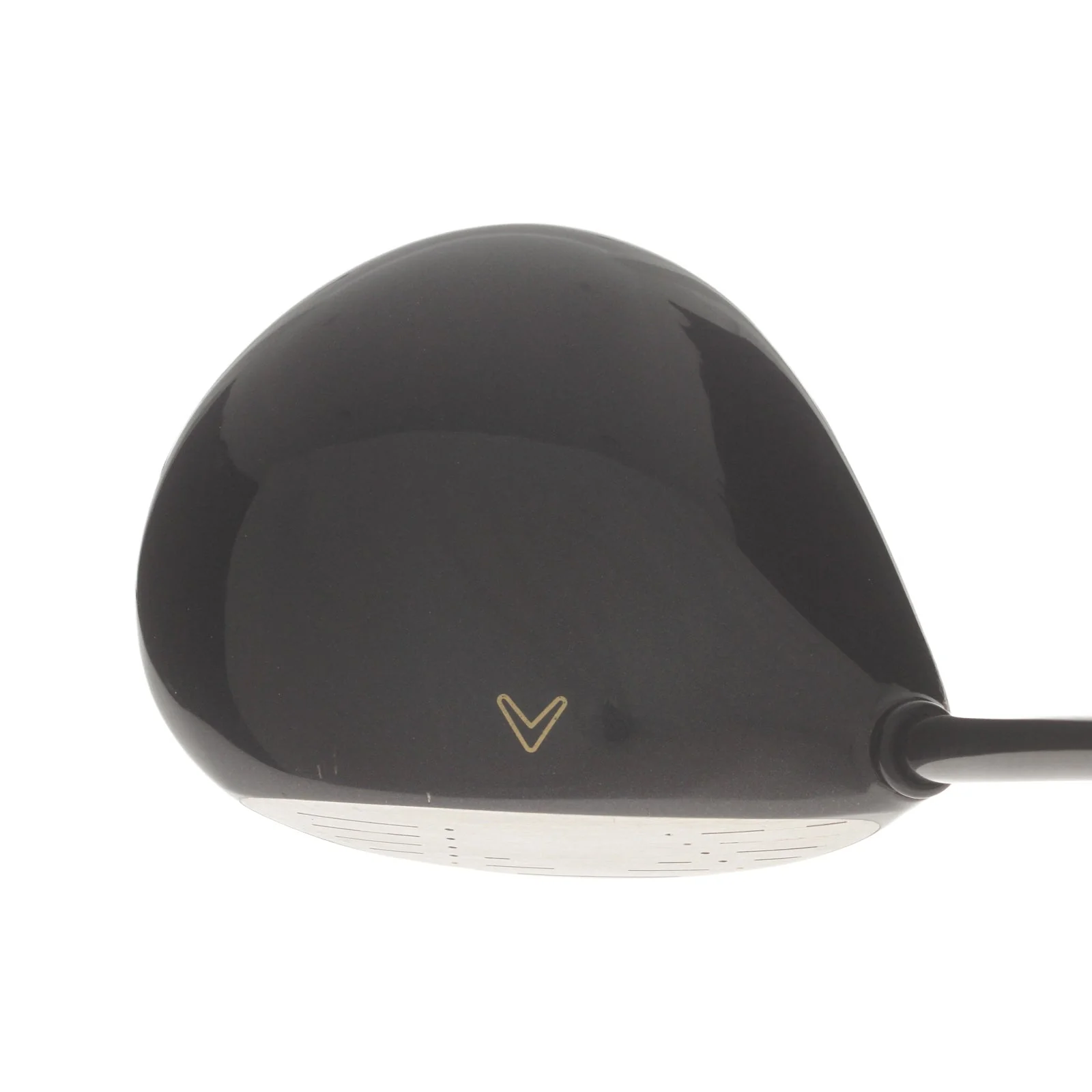 Callaway E.R.C. Graphite Mens Right Hand Driver 10* Regular - Hawk Eye Series 3.1 - Image 3