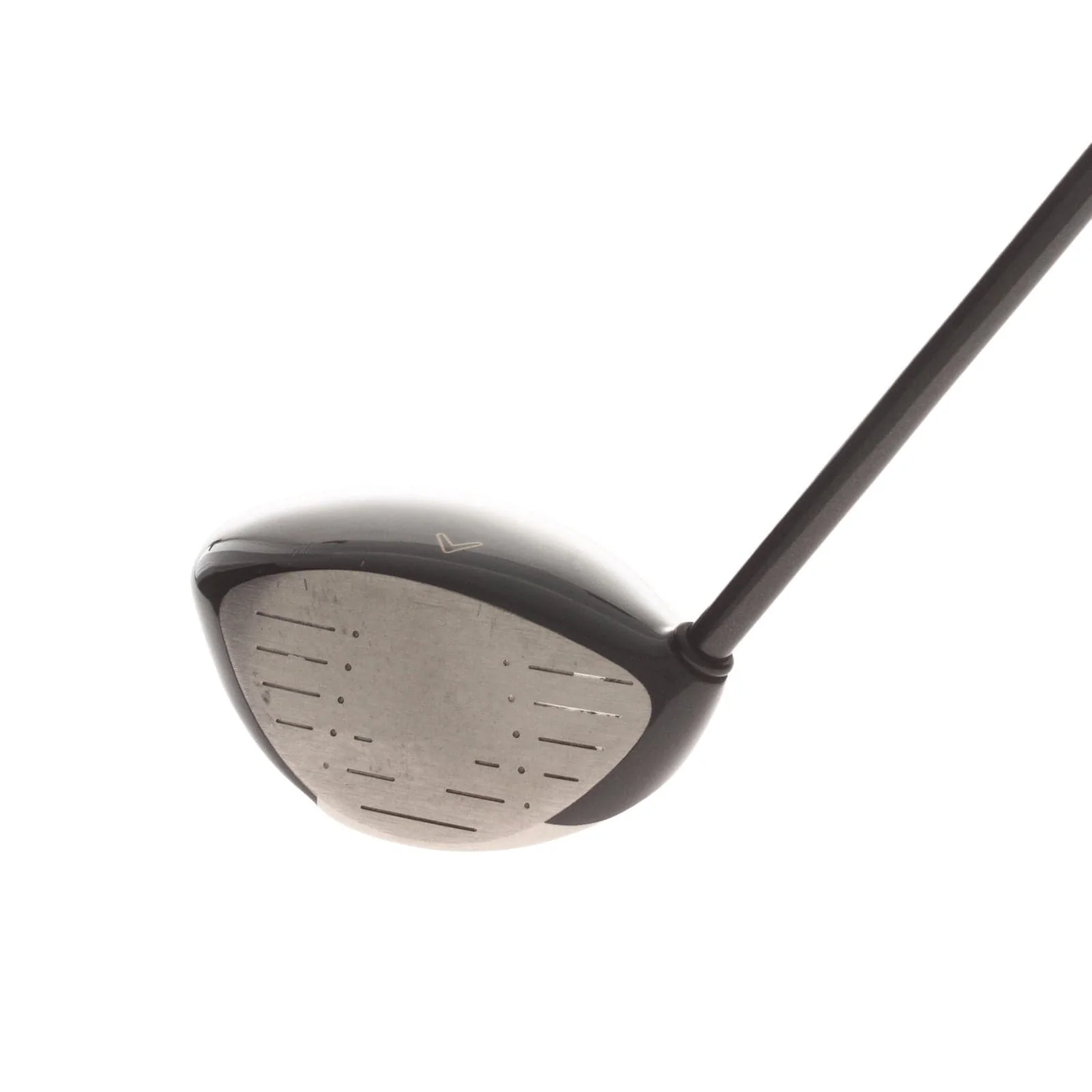 Callaway E.R.C. Graphite Mens Right Hand Driver 10* Regular - Hawk Eye Series 3.1 - Image 4