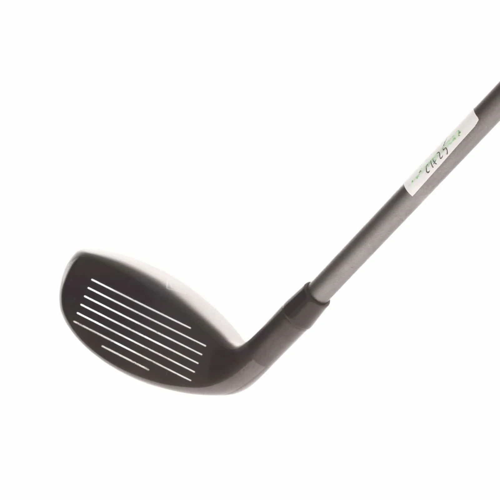 Callaway Edge Blue Graphite Mens Right Hand 5 Hybrid 25* Regular - Callaway 75g - Image 3
