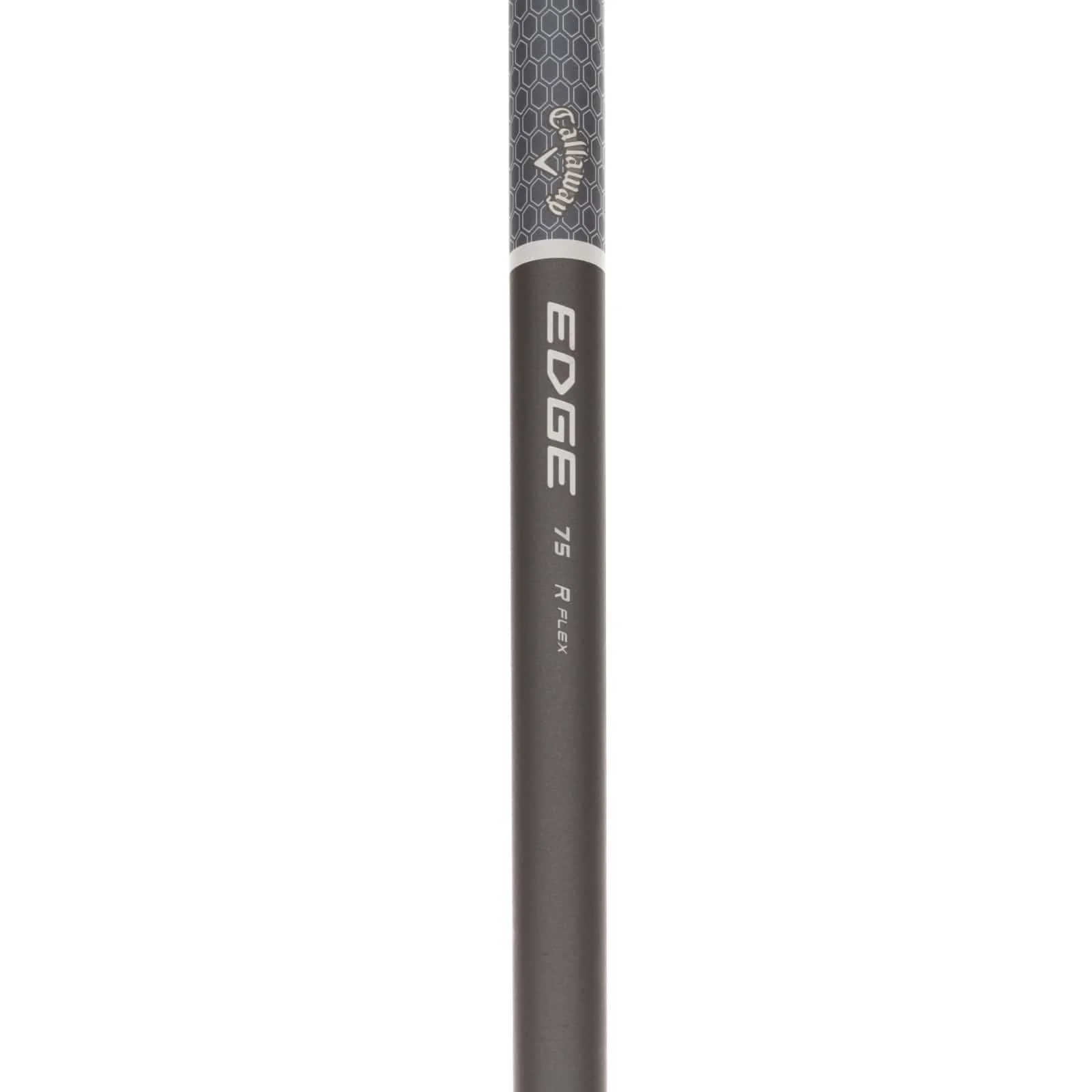 Callaway Edge Blue Graphite Mens Right Hand 5 Hybrid 25* Regular - Callaway 75g - Image 4