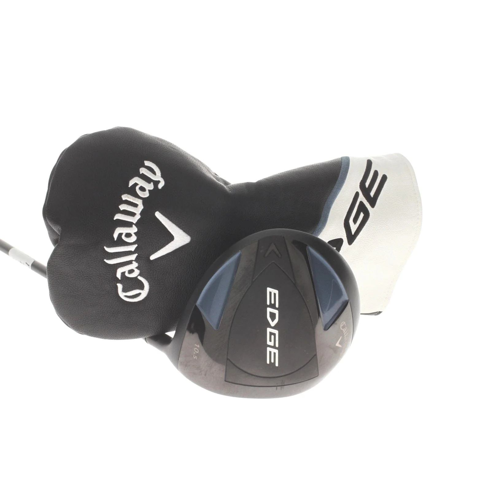 Callaway Edge Blue Graphite Mens Right Hand Driver 10.5* Regular - Callaway 65g