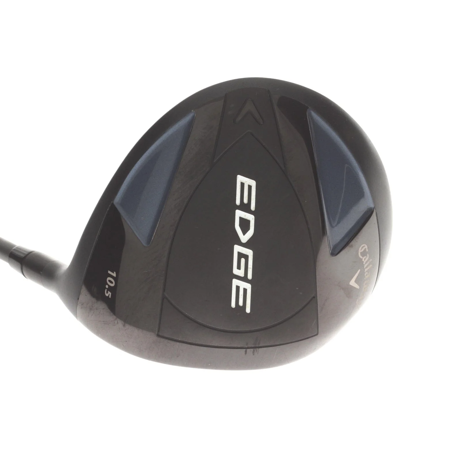 Callaway Edge Blue Graphite Mens Right Hand Driver 10.5* Regular - Callaway 65g - Image 2