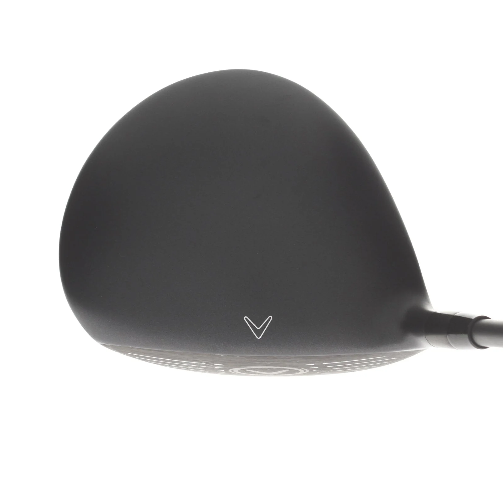 Callaway Edge Blue Graphite Mens Right Hand Driver 10.5* Regular - Callaway 65g - Image 3