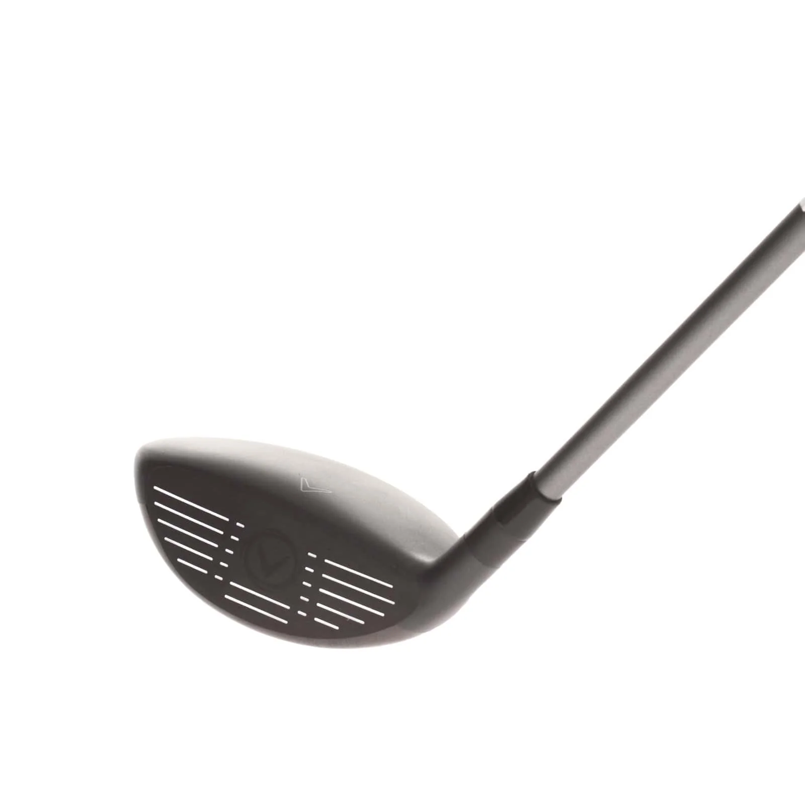 Callaway Edge Blue Graphite Mens Right Hand Fairway 3 Wood 15* Regular - Callaway 65g - Image 4