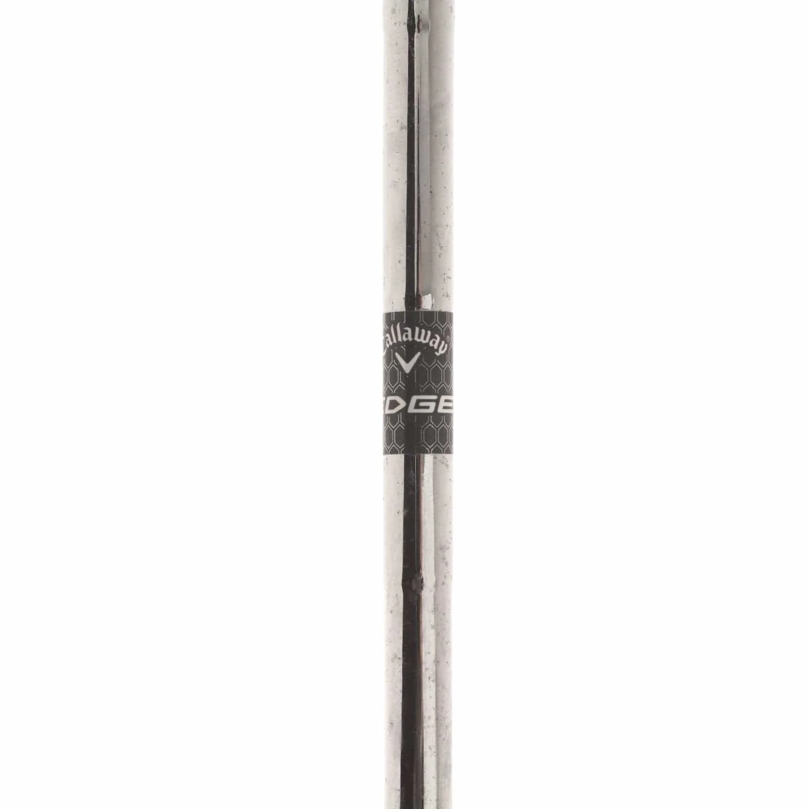 Callaway Edge (Blue) Steel Mens Right Hand Irons 6-SW Regular - Callaway - Image 5