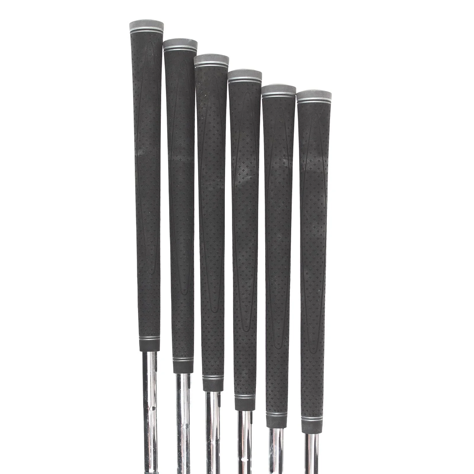 Callaway Edge (Blue) Steel Mens Right Hand Irons 6-SW Regular - Callaway - Image 7