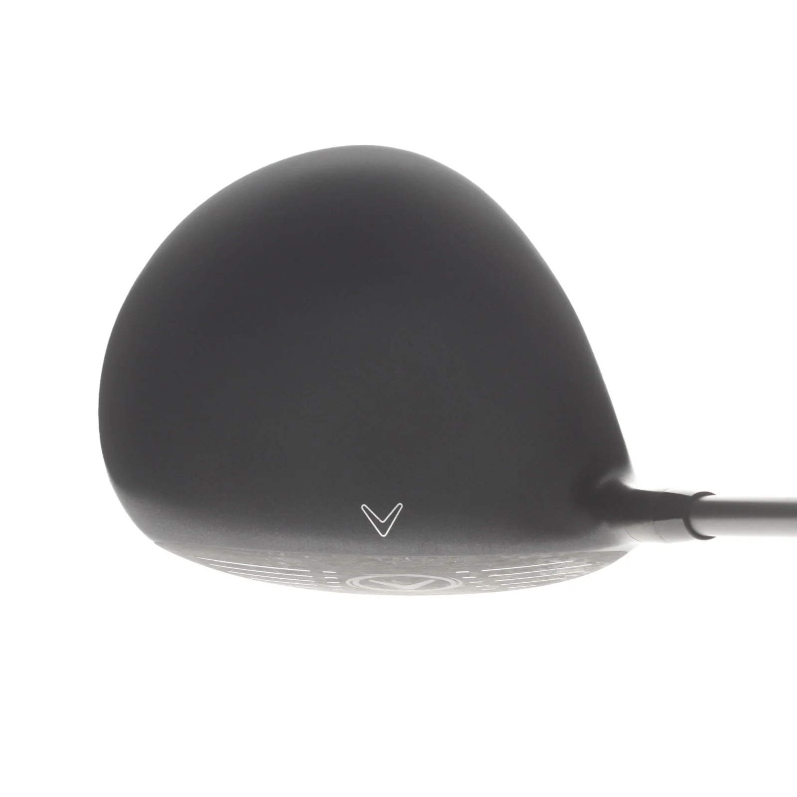 Callaway Edge Gold Graphite Mens Right Hand Driver 10.5* Regular - Callaway Edge 65 - Image 3