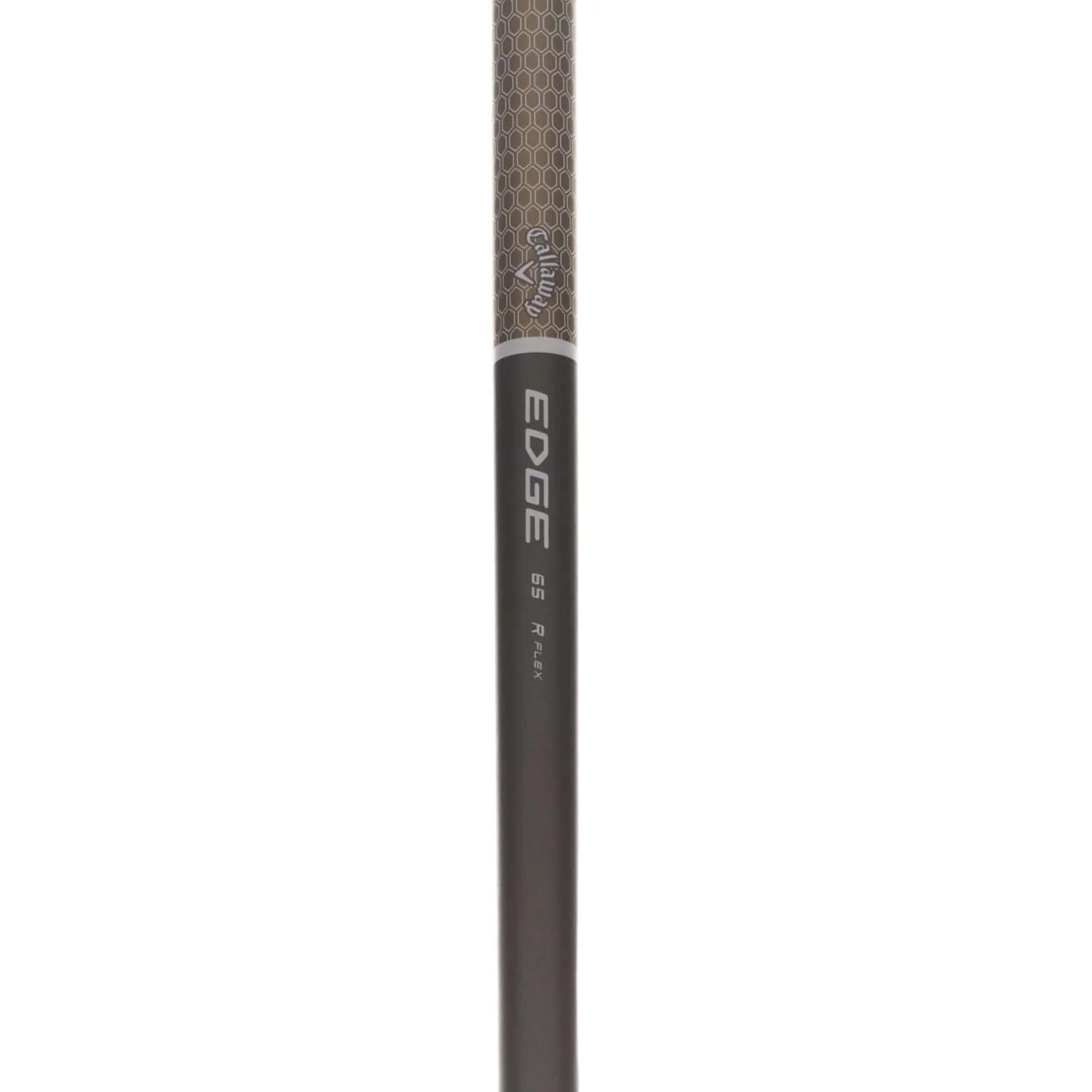 Callaway Edge Gold Graphite Mens Right Hand Driver 10.5* Regular - Callaway Edge 65 - Image 5