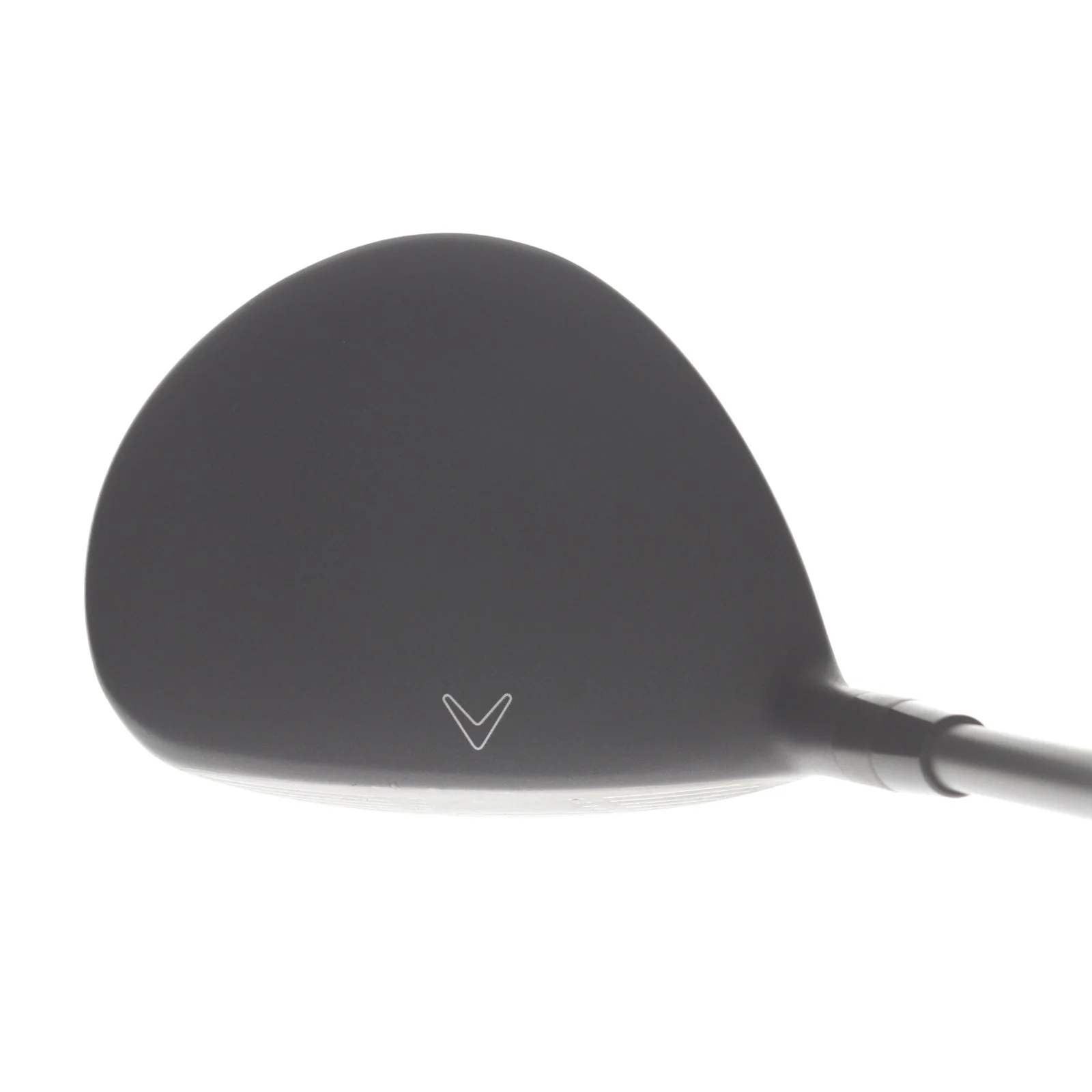 Callaway Edge Gold Graphite Mens Right Hand Fairway 3 Wood 15* Regular - Callaway Edge 65 - Image 3
