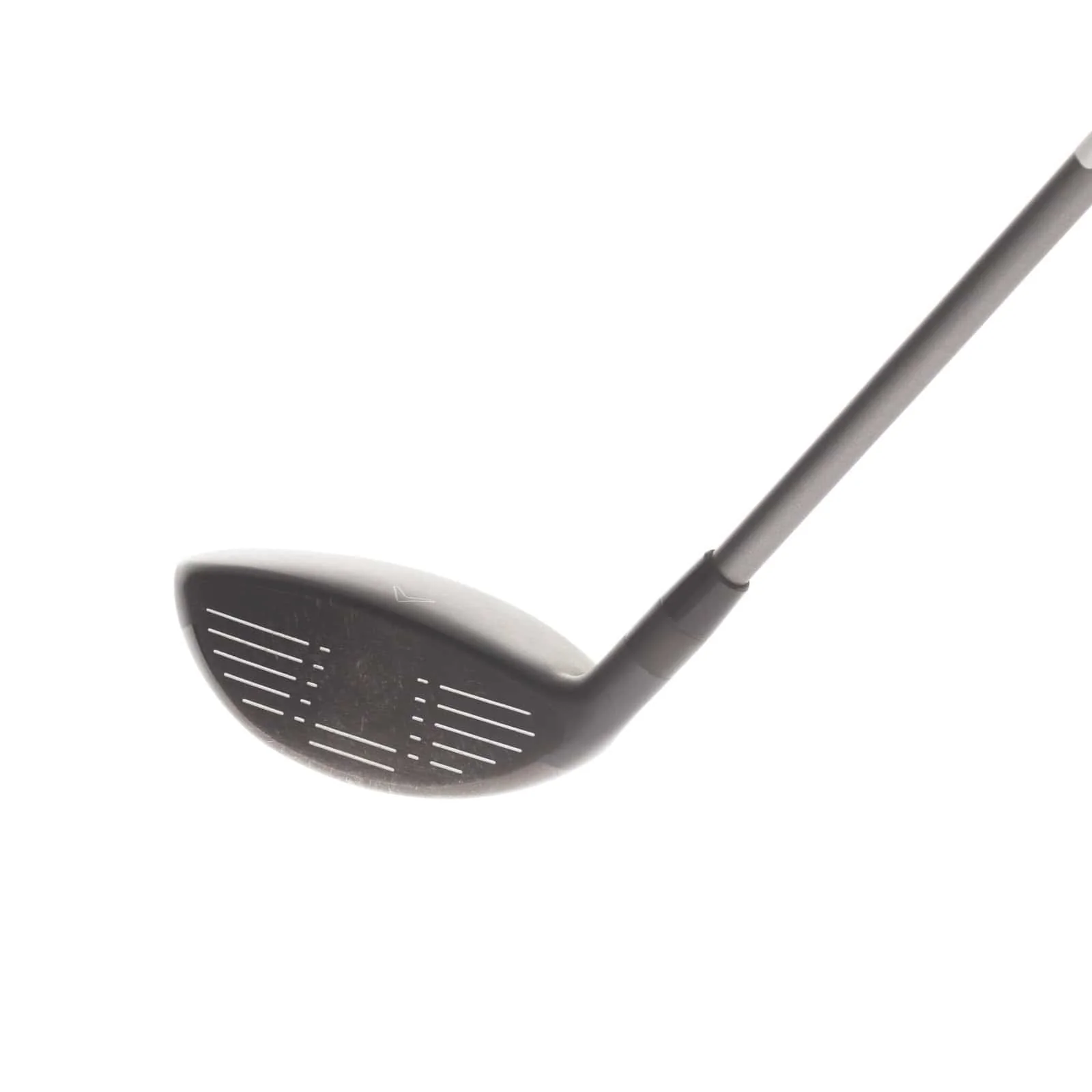 Callaway Edge Gold Graphite Mens Right Hand Fairway 3 Wood 15* Regular - Callaway Edge 65 - Image 4