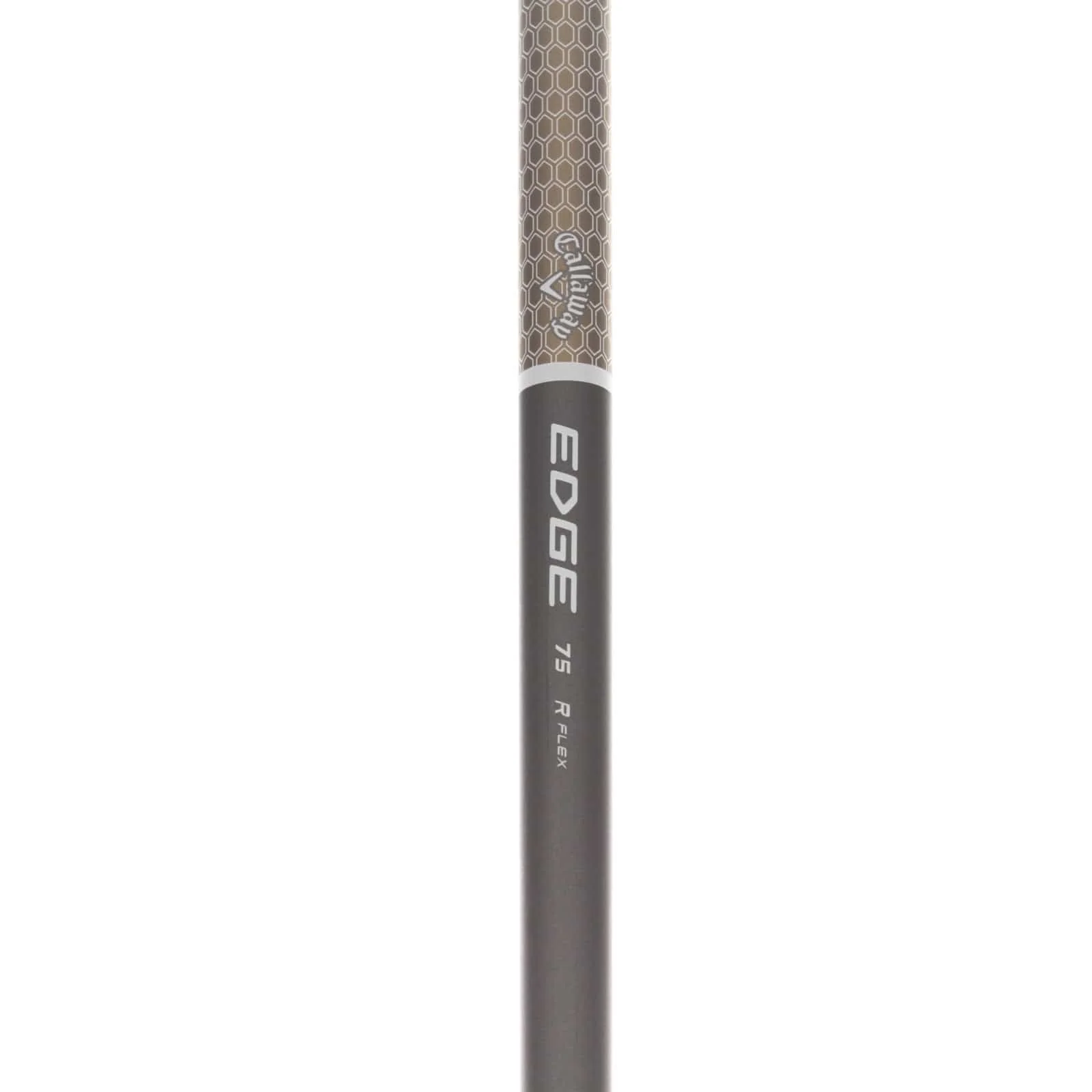 Callaway Edge Graphite Mens Right Hand 5 Hybrid 25* Regular - Callaway Edge 75g - Image 5