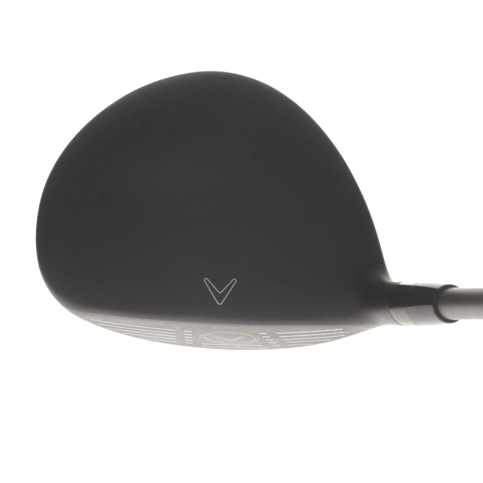 Callaway Edge Graphite Mens Right Hand Fairway 3 Wood 15* Regular - Callaway 65 - Image 3
