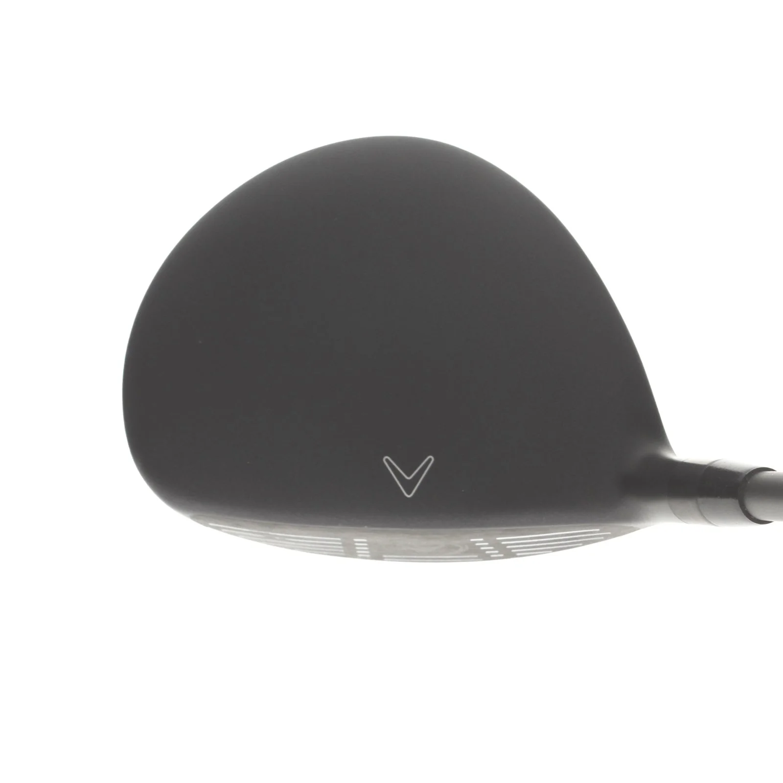 Callaway Edge Graphite Mens Right Hand Fairway 3 Wood 15* Regular - Callaway - Image 2