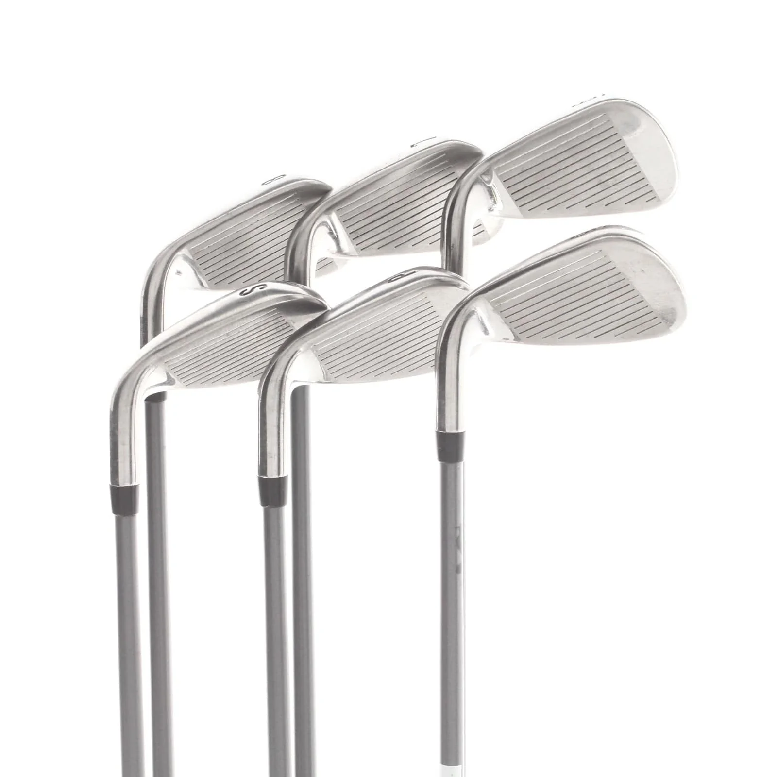 Callaway Edge Graphite Mens Right Hand Irons 6-SW Regular - Callaway Edge - Image 4