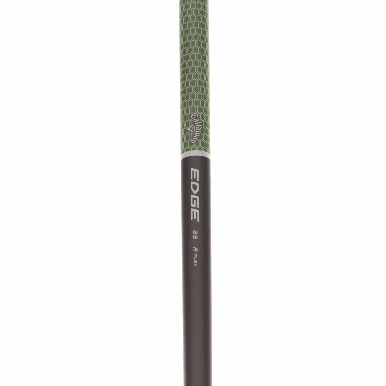 Callaway Edge Green Graphite Mens Right Hand Driver 10.5* Regular - Callaway Edge 65 - Image 5