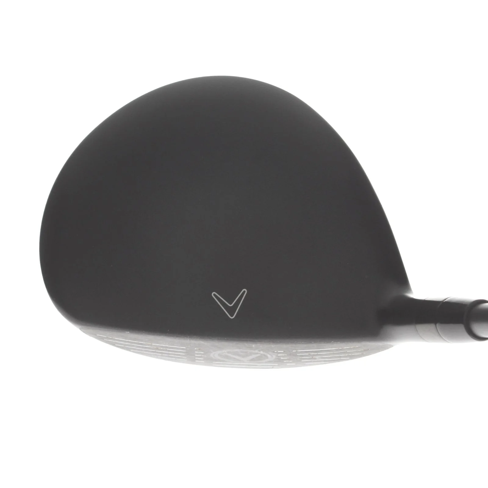 Callaway Edge Green Graphite Mens Right Hand Fairway 3 Wood 15* Regular - Callaway 65g - Image 2