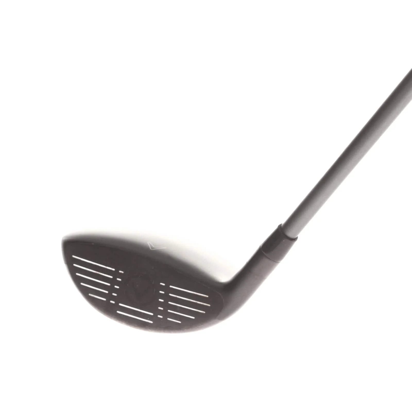 Callaway Edge Green Graphite Mens Right Hand Fairway 3 Wood 15* Regular - Callaway 65g - Image 3