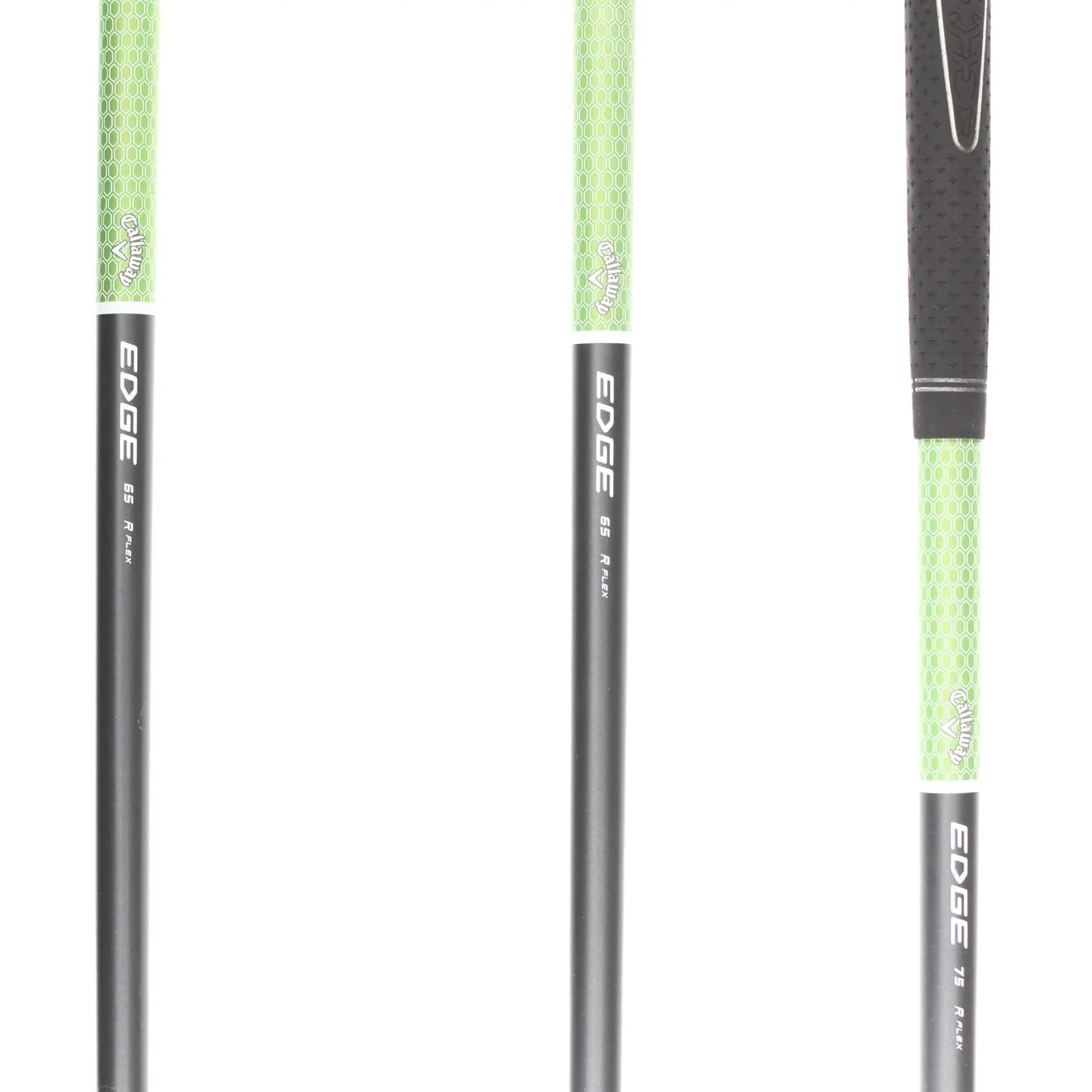 Callaway Edge Green Steel/Graphite Mens Right Hand Package Set Regular - - Image 10