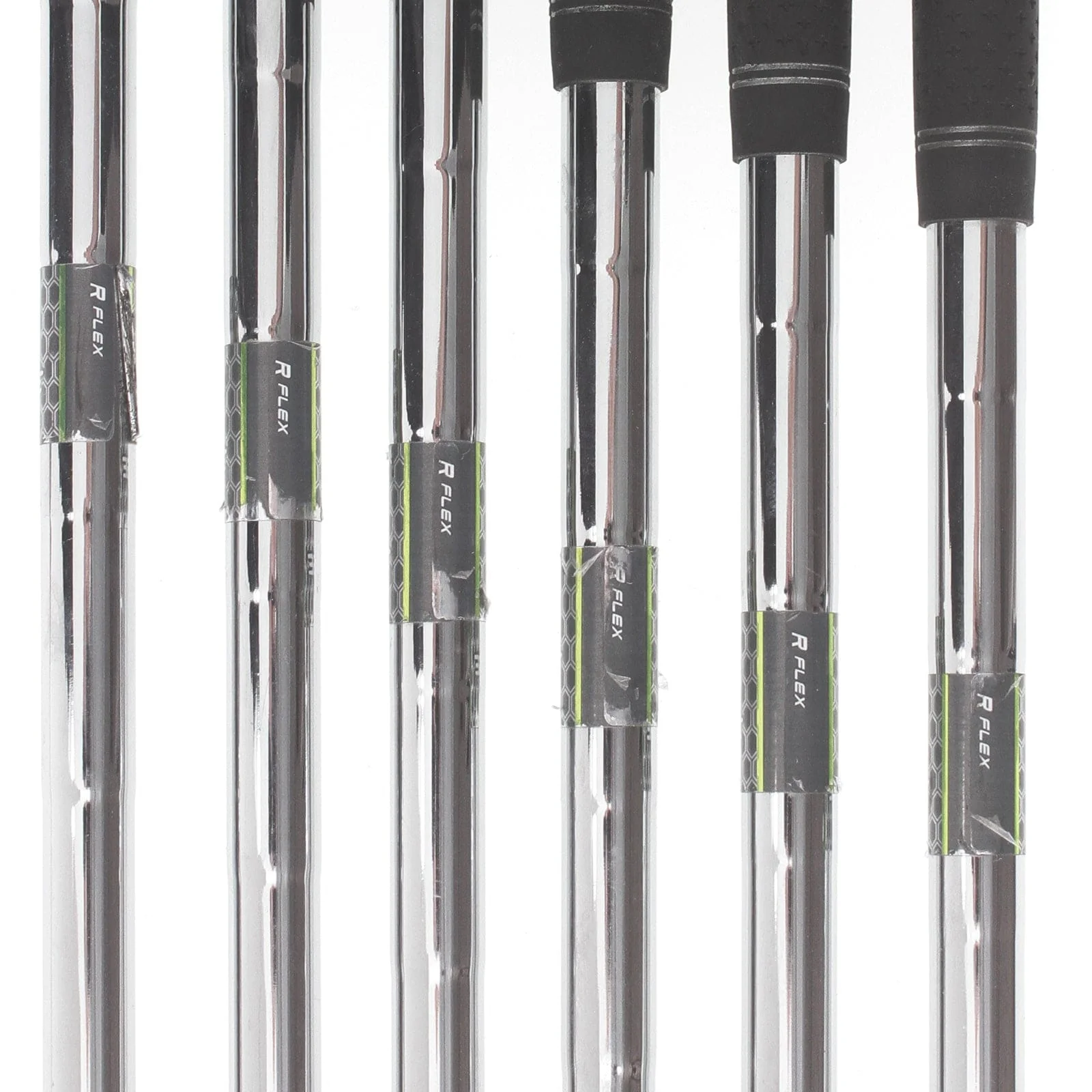 Callaway Edge Steel Mens Right Hand Irons 6-SW Regular - Callaway - Image 6