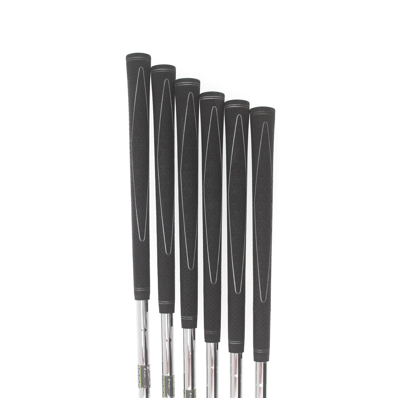 Callaway Edge Steel Mens Right Hand Irons 6-SW Regular - Callaway - Image 7