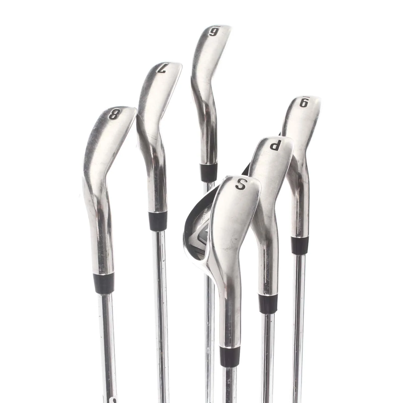 Callaway Edge Steel Mens Right Hand Irons 6-SW Regular - Callaway - Image 3
