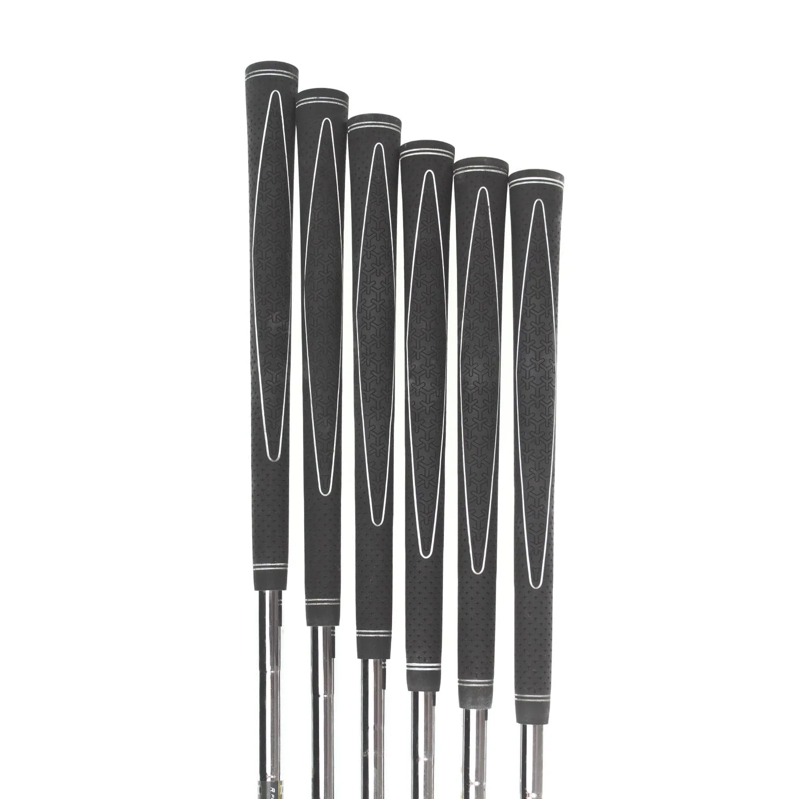 Callaway Edge Steel Mens Right Hand Irons 6-SW Regular - Callaway - Image 7
