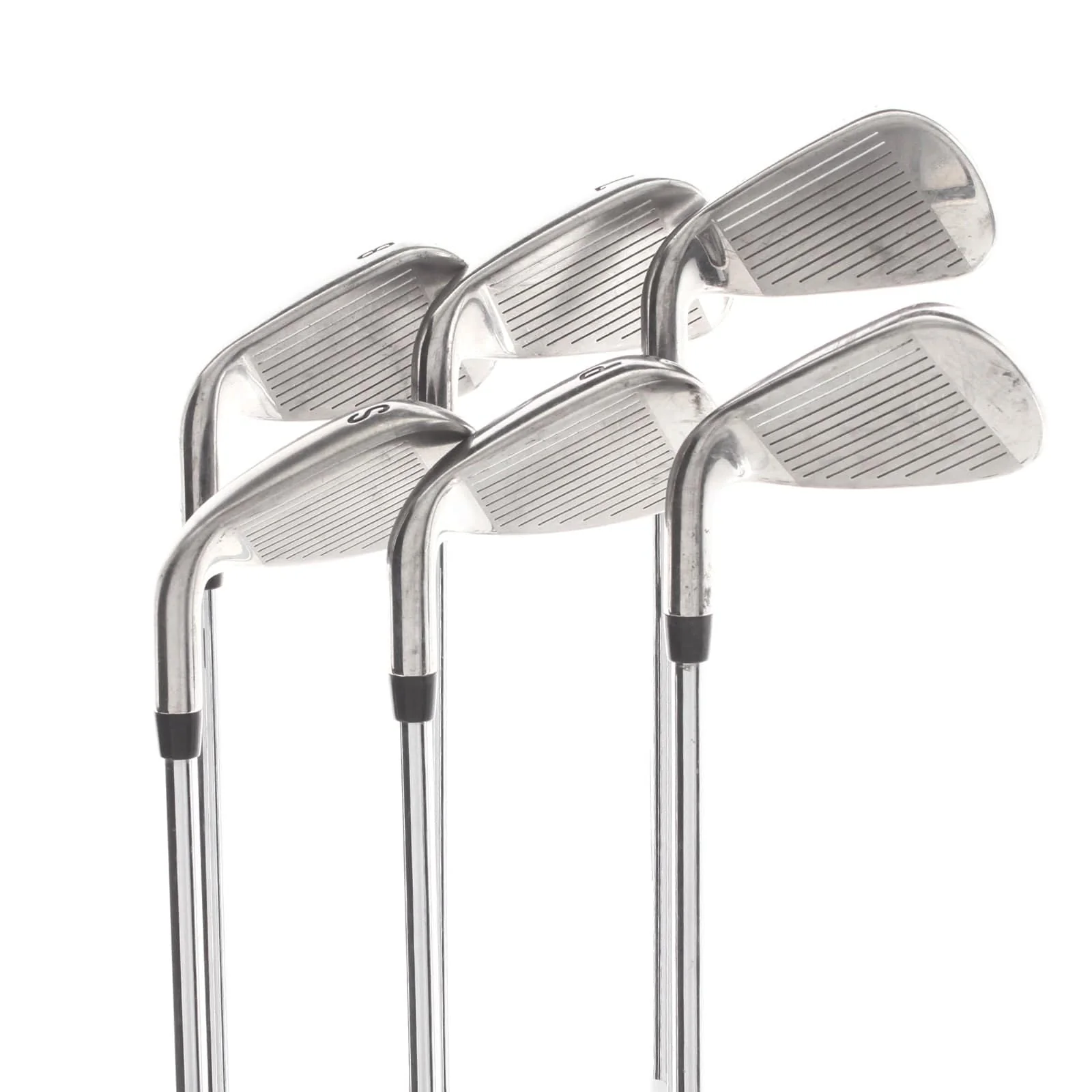 Callaway Edge Steel Mens Right Hand Irons 6-SW Regular - - Image 4