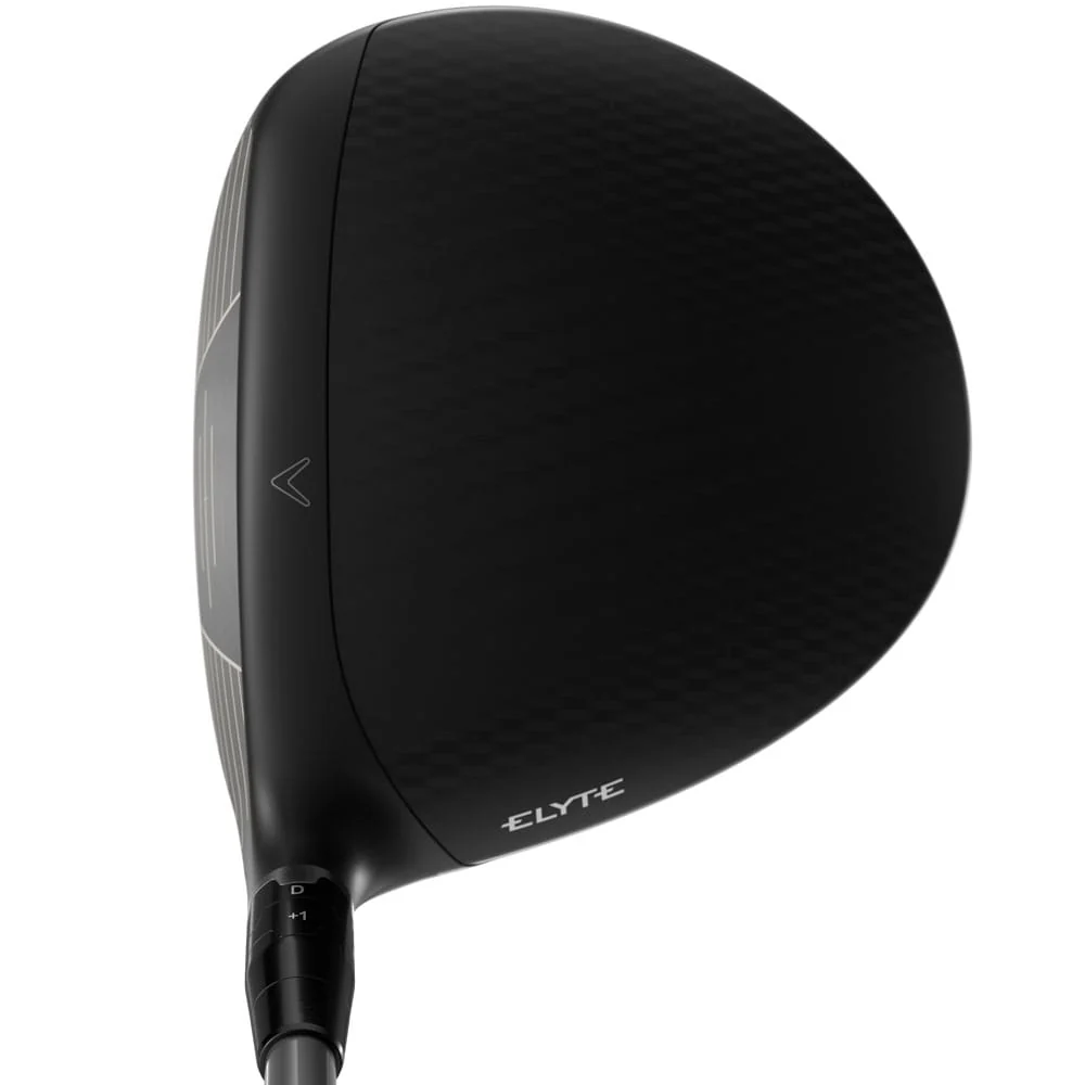 Callaway Elyte X 9-Piece Clubset - Image 14