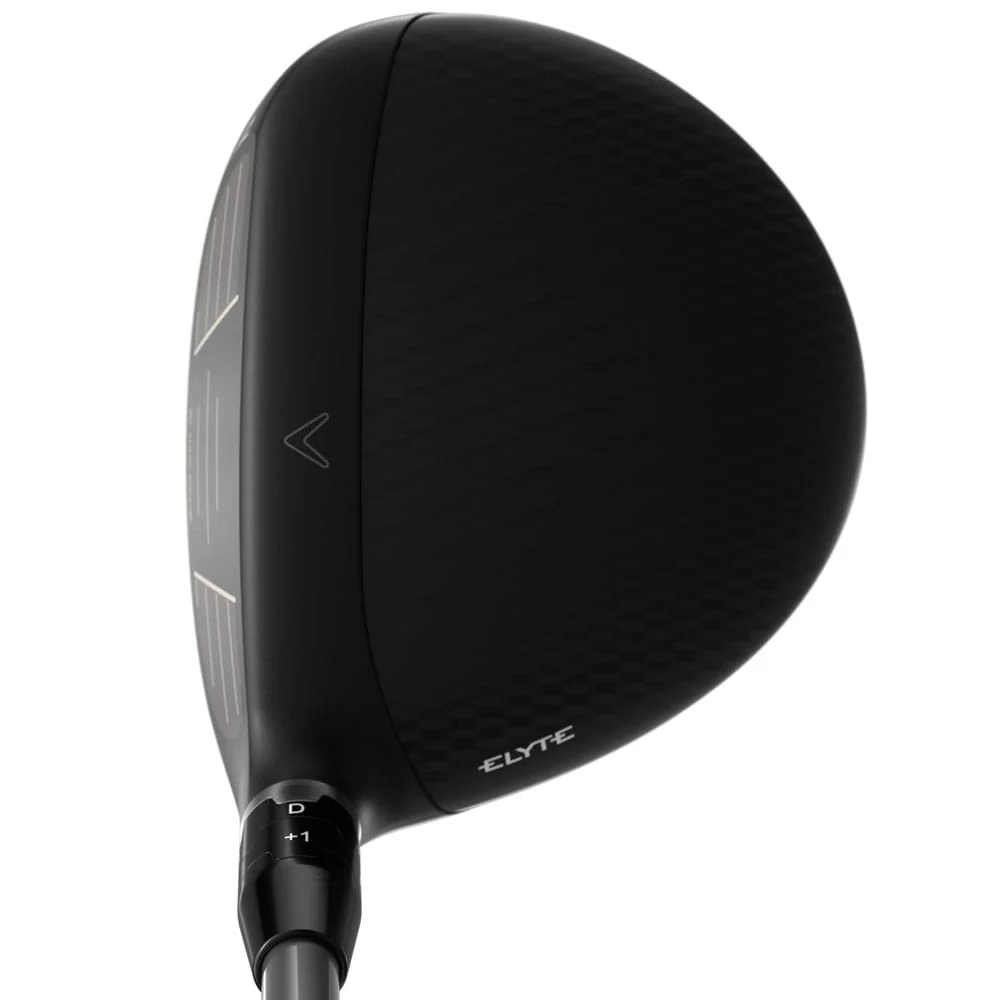 Callaway Elyte X 9-Piece Clubset - Image 15