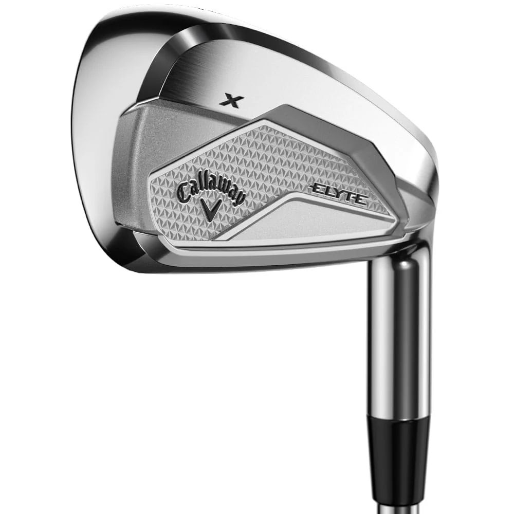 Callaway Elyte X 9-Piece Clubset - Image 22