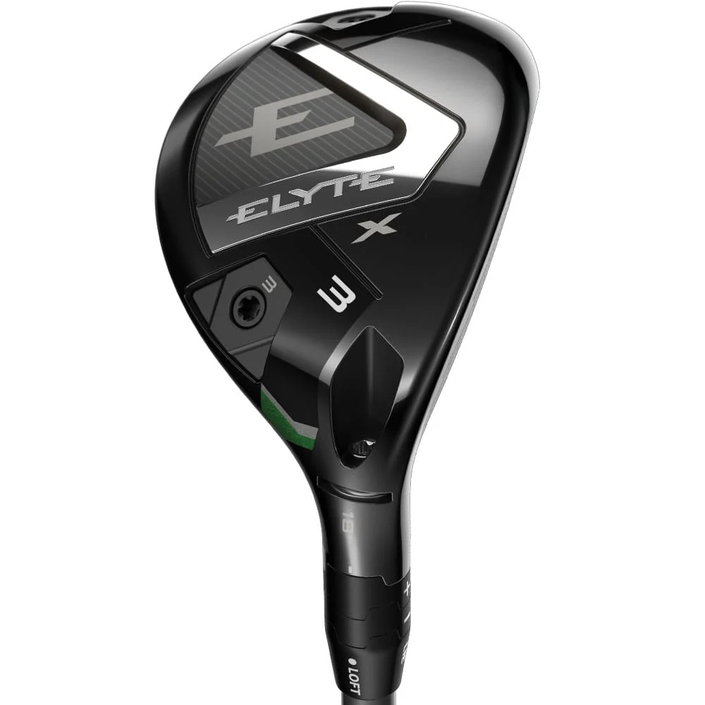 Callaway Elyte X 9-Piece Clubset - Image 5