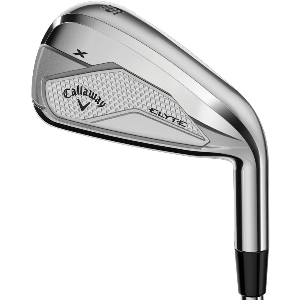 Callaway Elyte X 9-Piece Clubset - Image 6