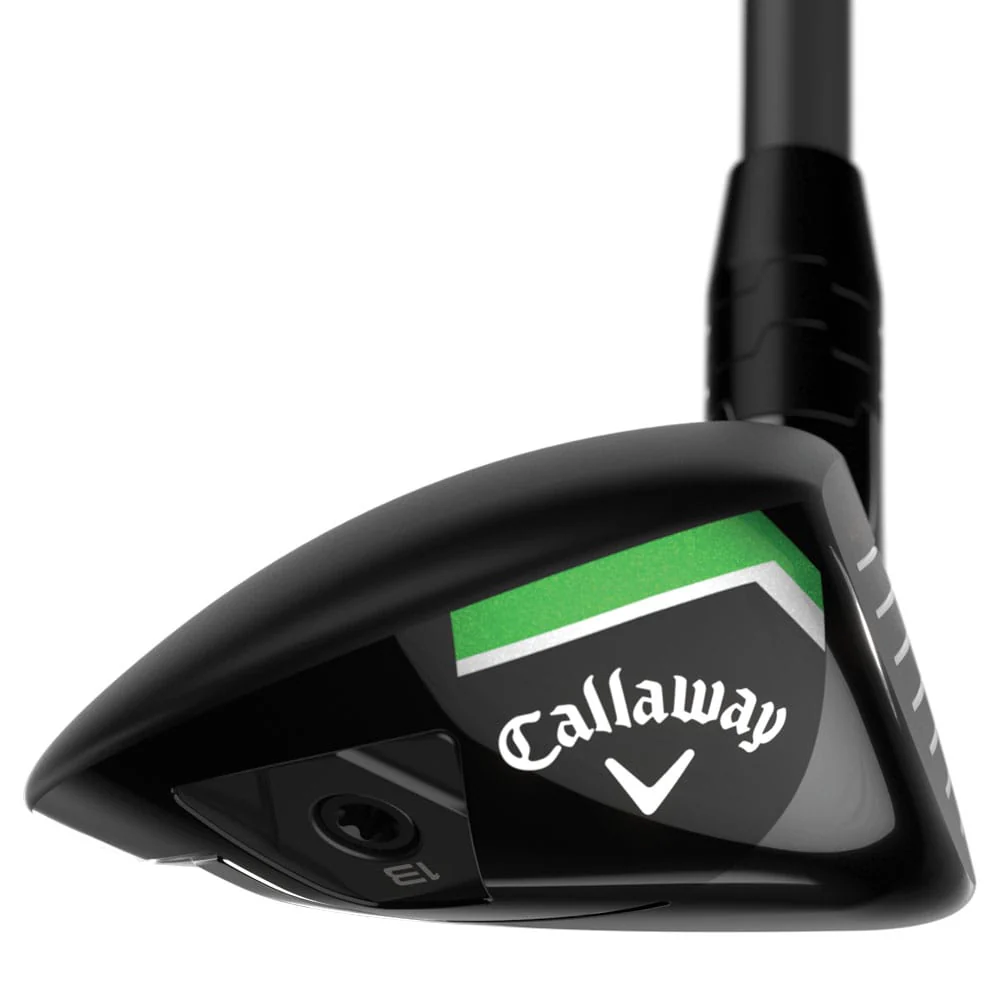 Callaway Elyte X 9-Piece Clubset - Image 7