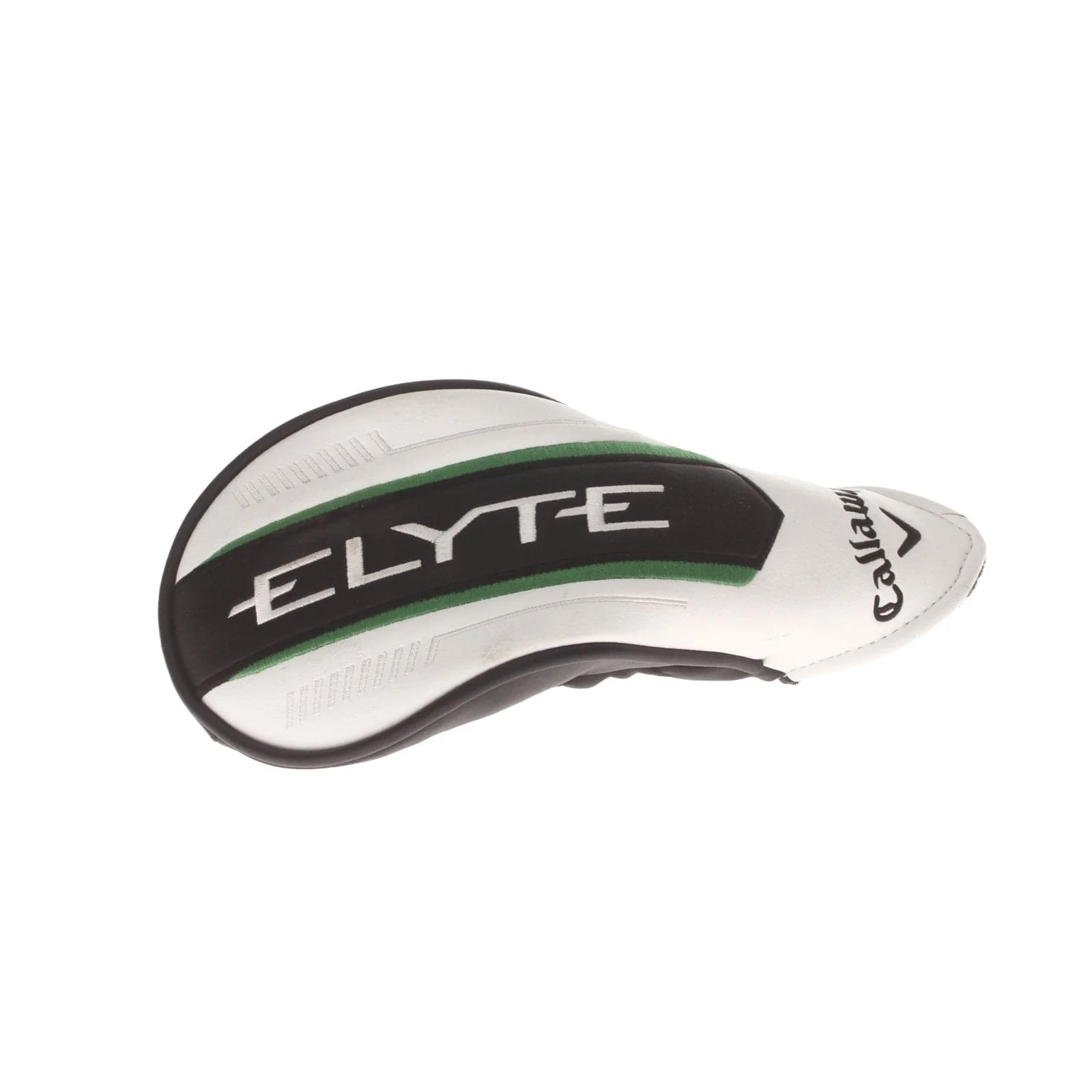 Callaway Elyte Graphite Mens Right Hand 3 Hybrid 19* Stiff - Denali 6.0 70g - Image 7